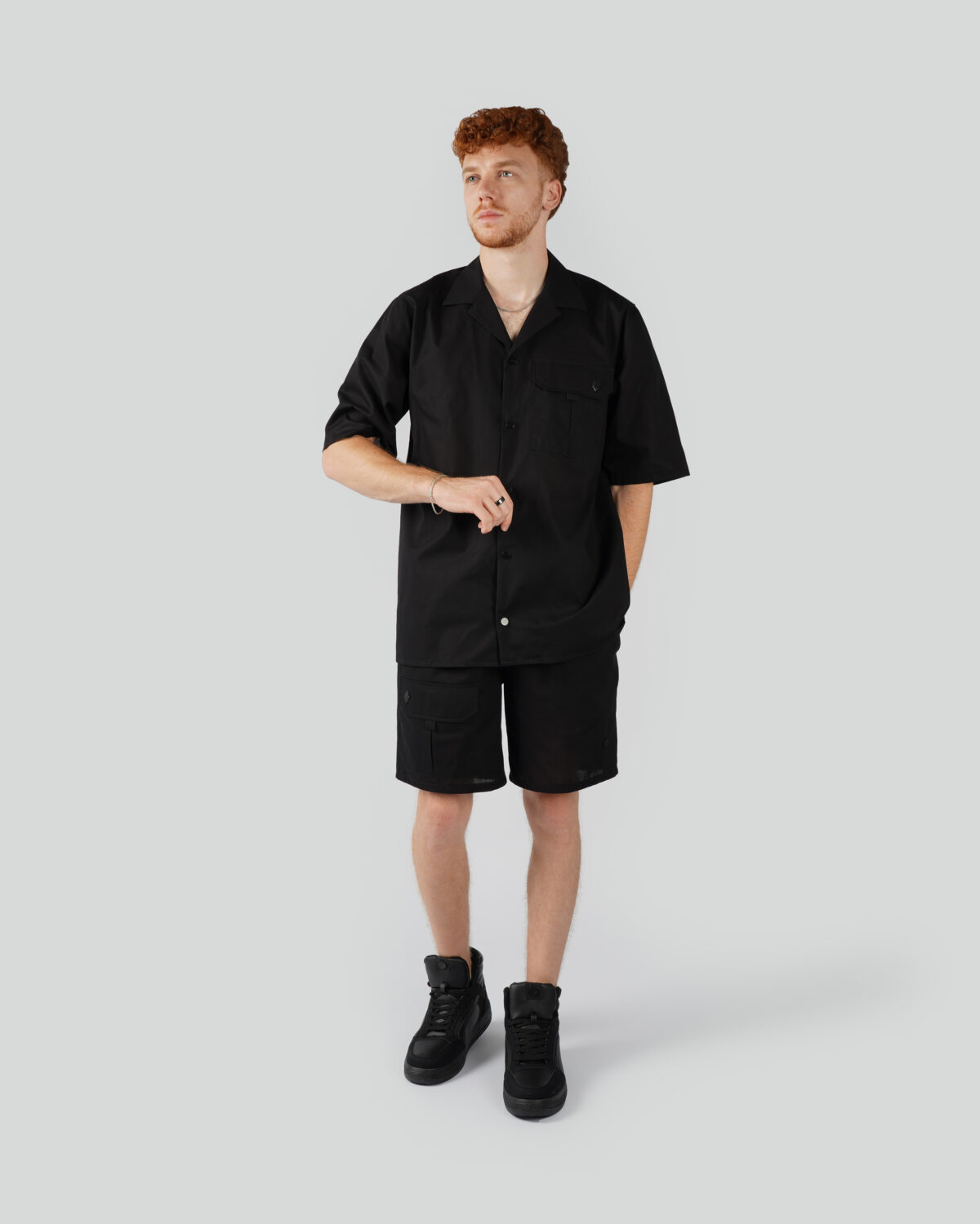 Poplin Shirt - Image 2