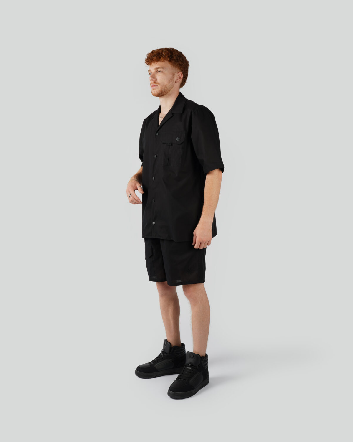 Poplin Shirt - Image 3