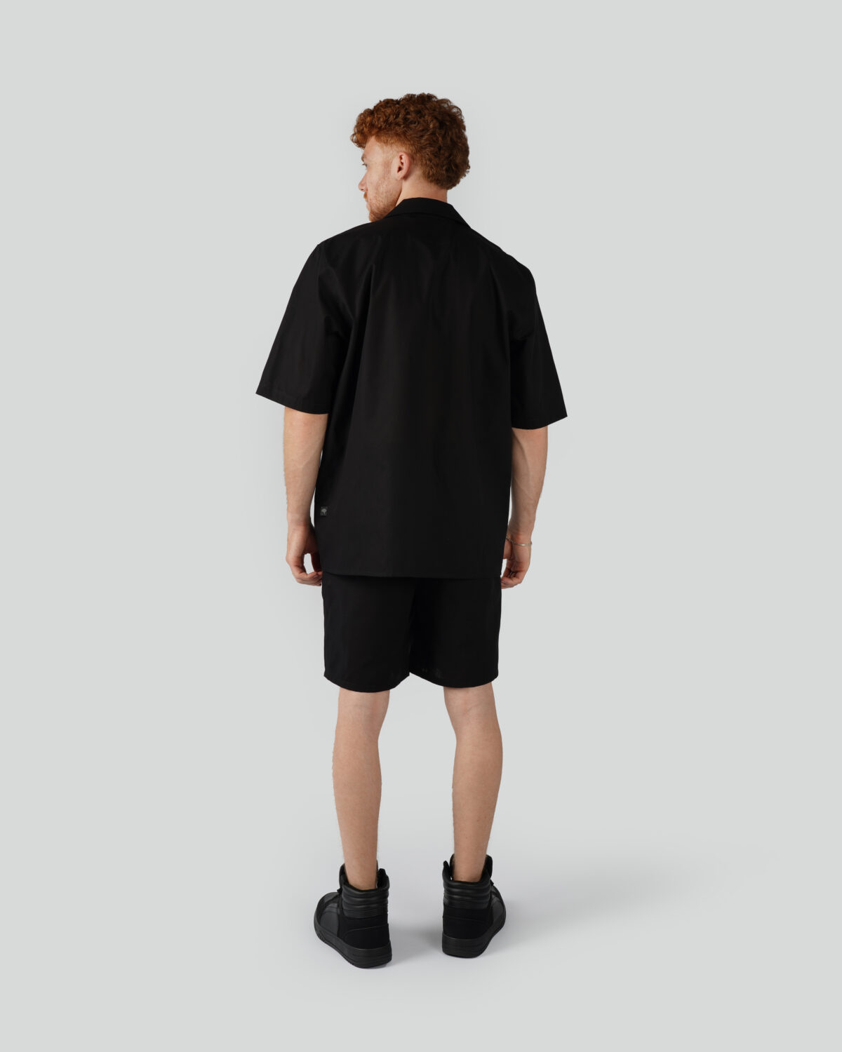 Poplin Shirt - Image 4