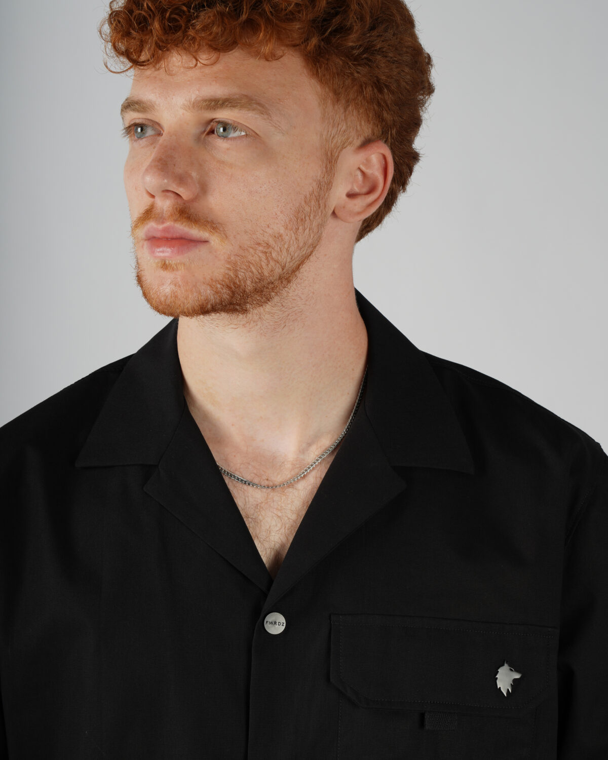 Poplin Shirt - Image 5