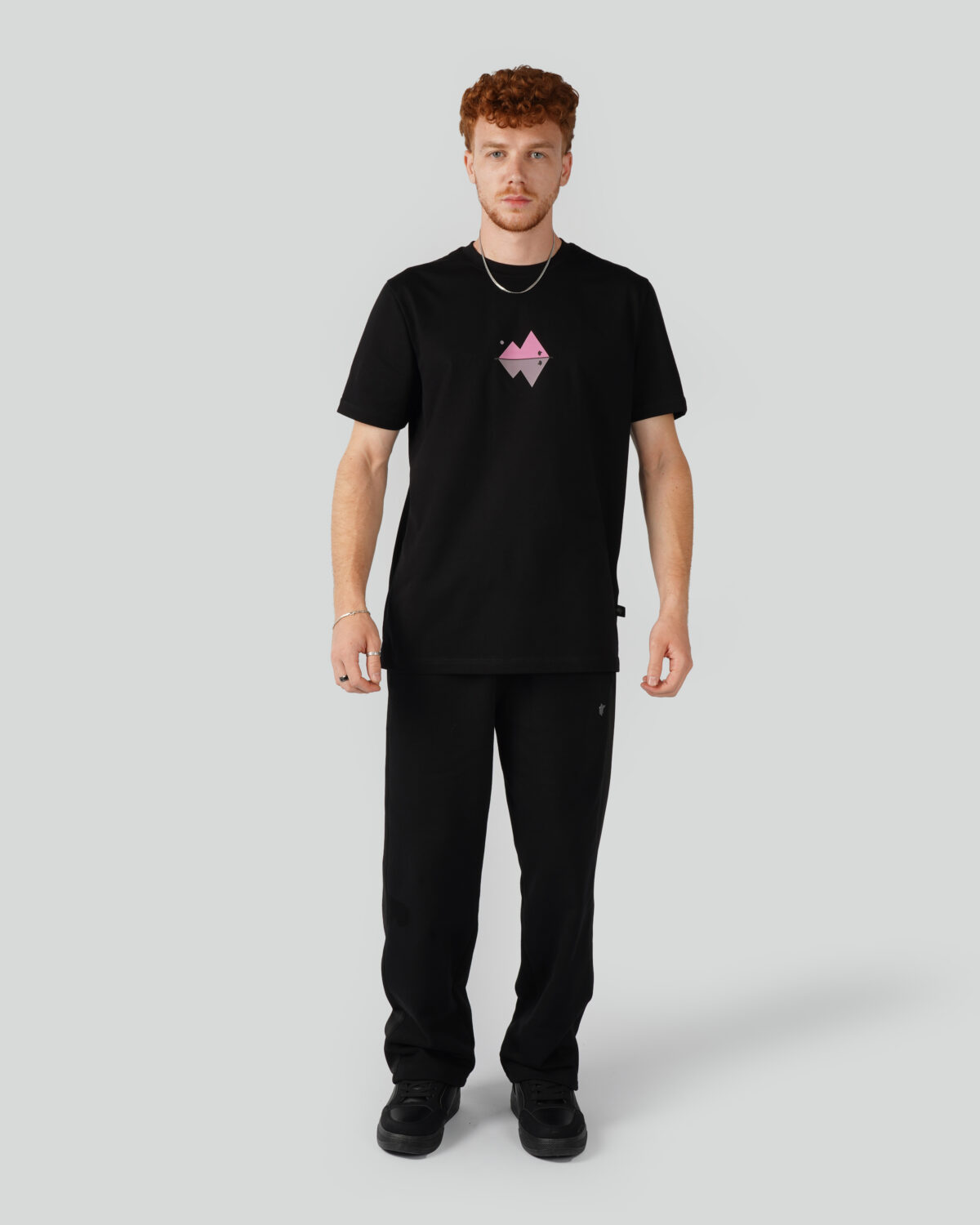 Cotton T-shirt - Image 3