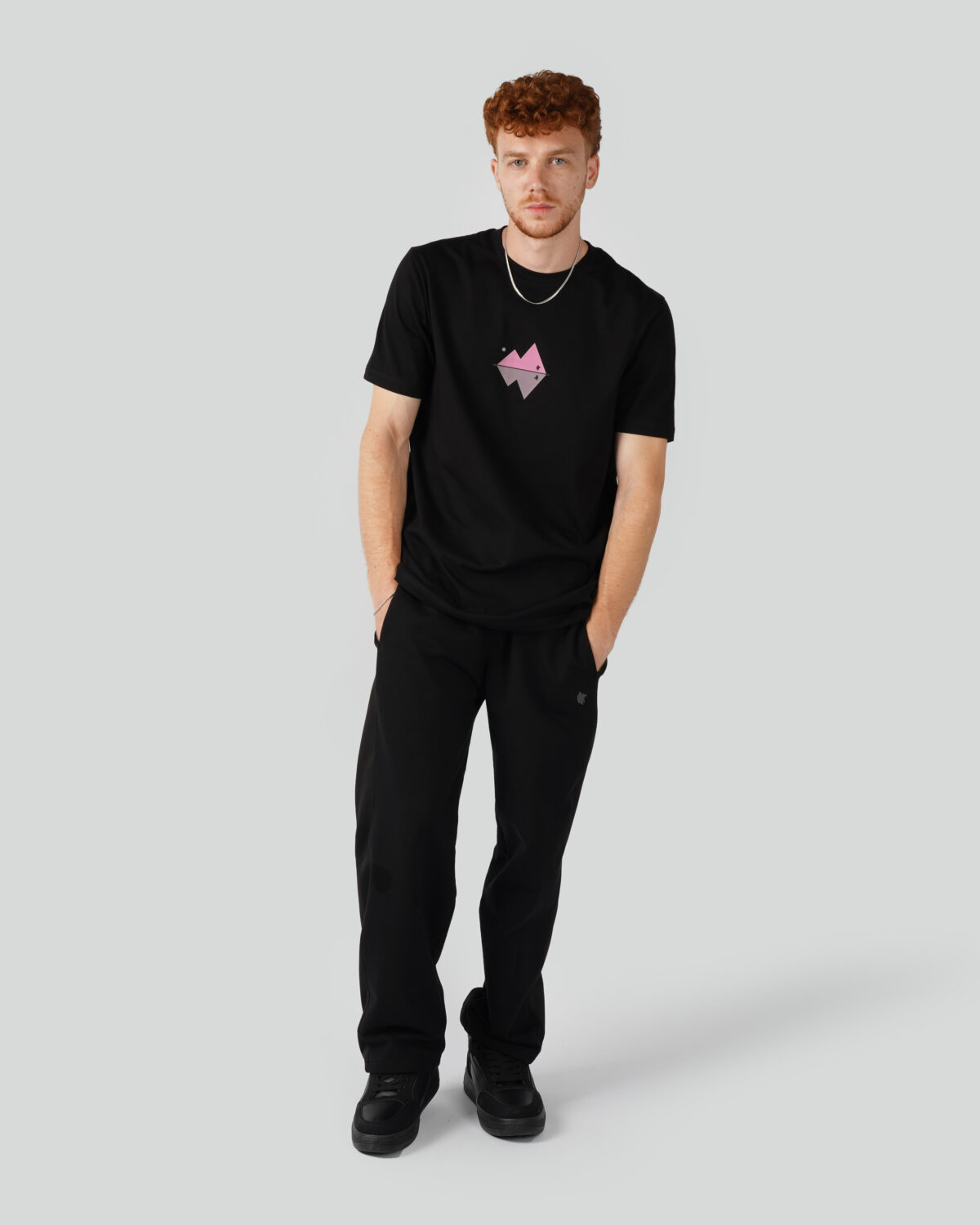 Cotton T-shirt - Image 5