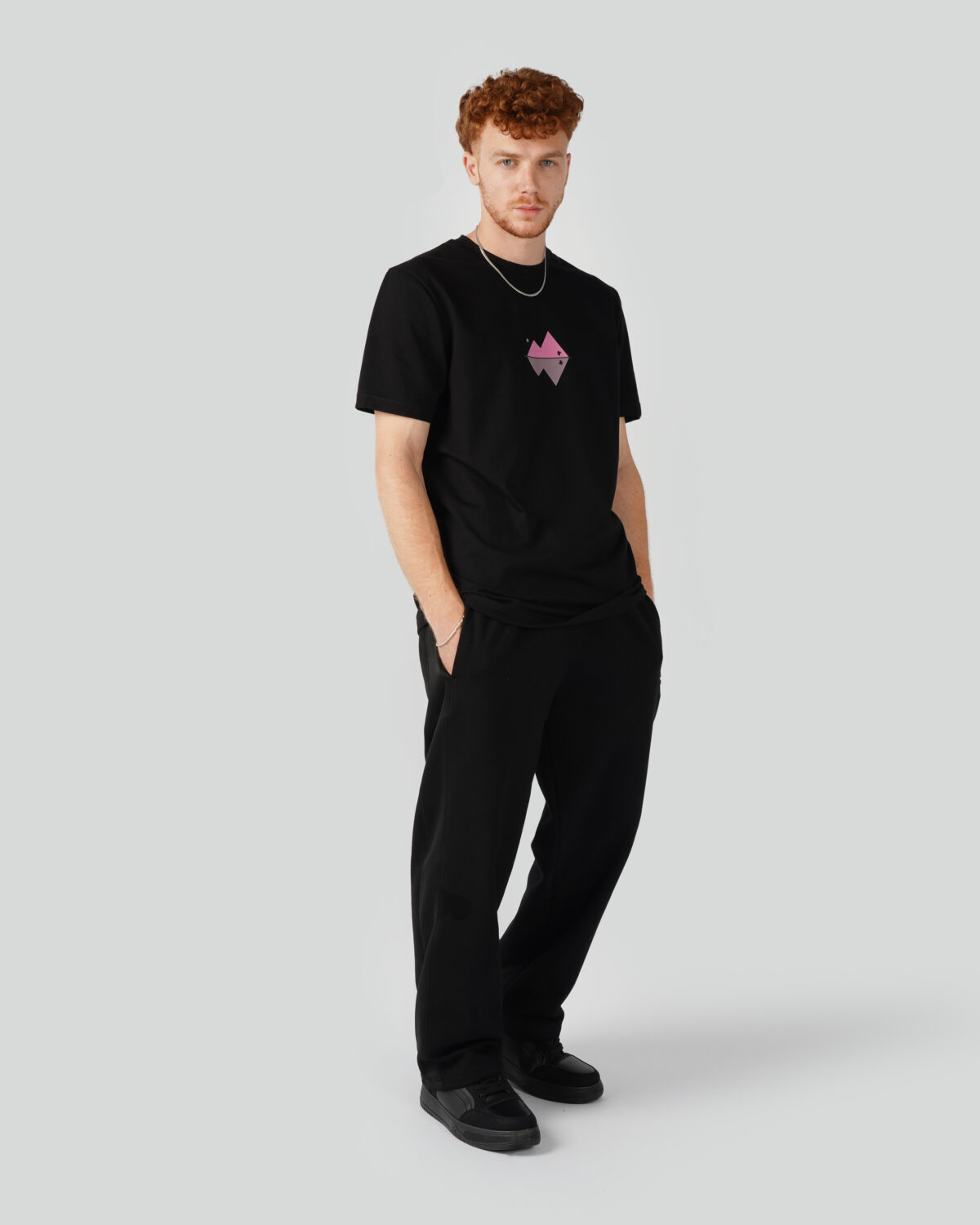 Cotton T-shirt - Image 2