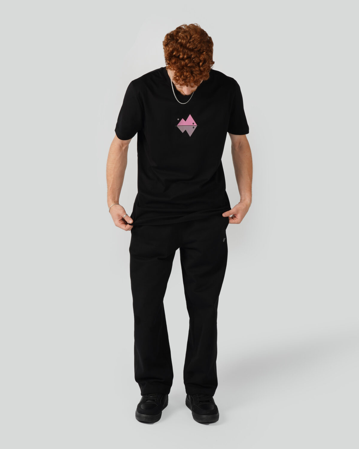 Cotton T-shirt - Image 4