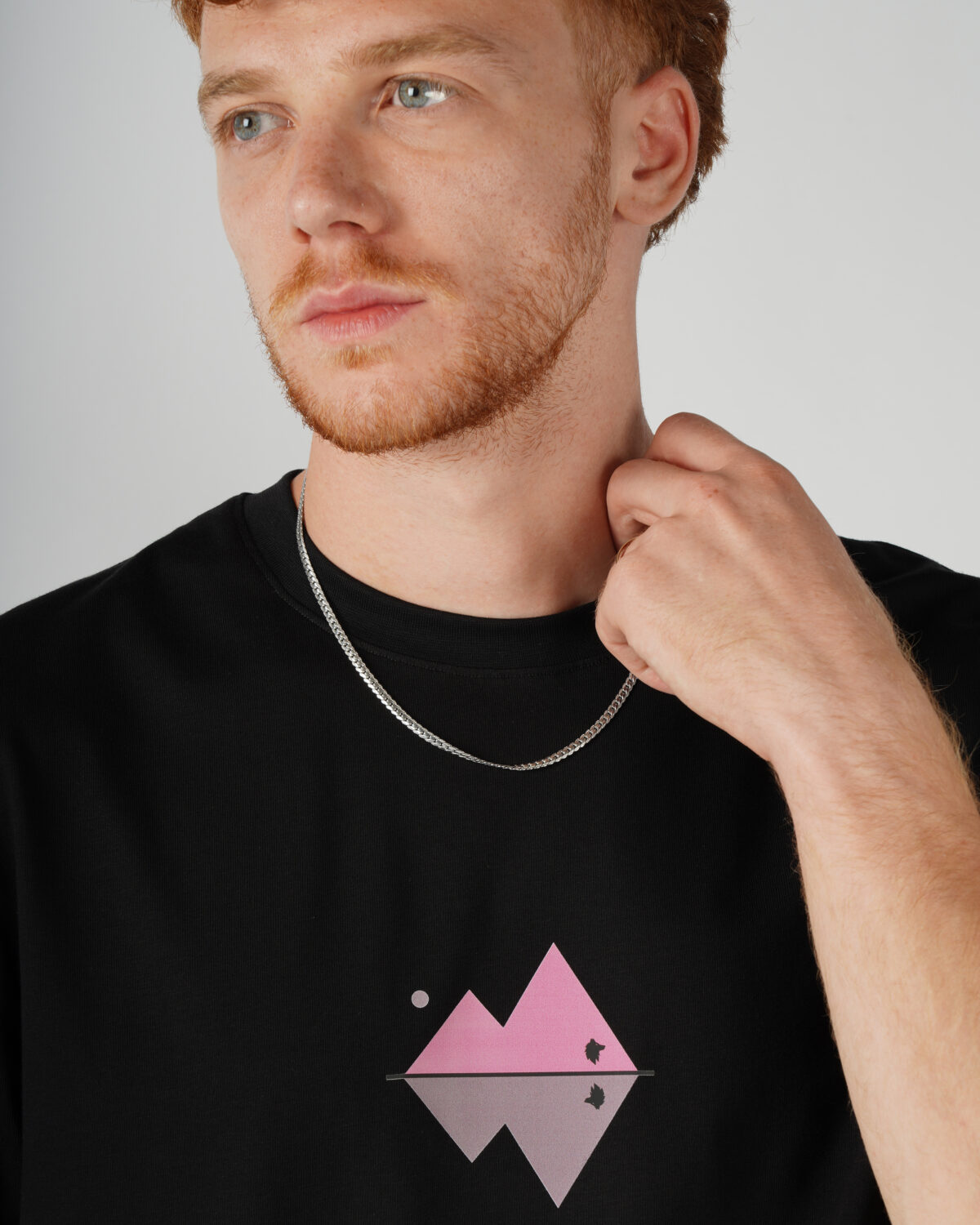 Cotton T-shirt - Image 6