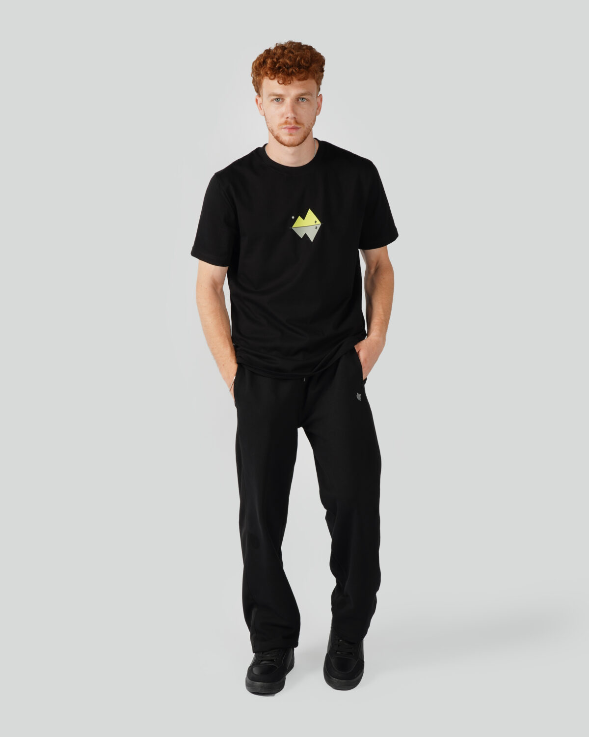 Cotton T-shirt - Image 3