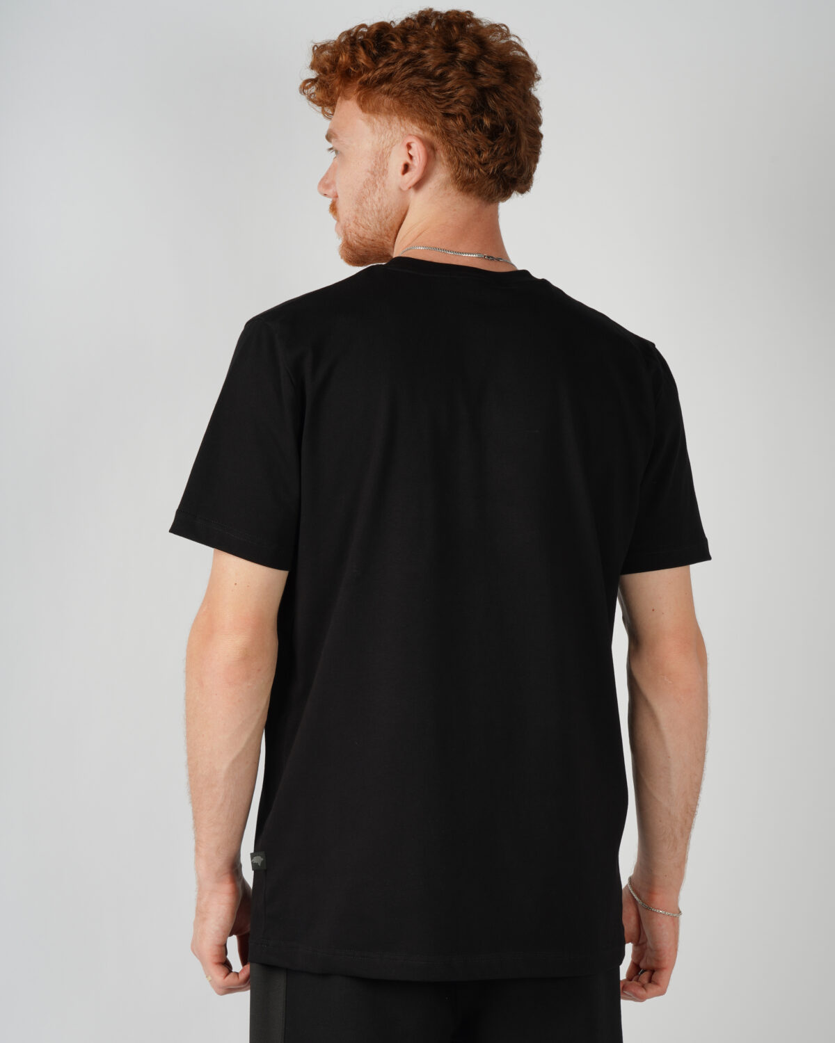 Cotton T-shirt - Image 5