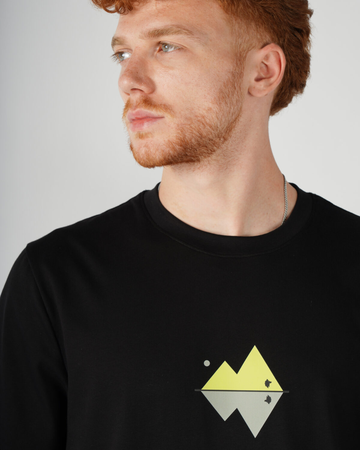 Cotton T-shirt - Image 6