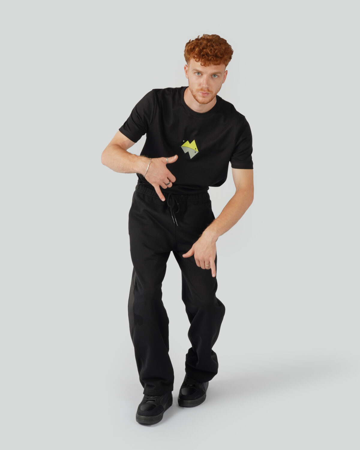 Cotton T-shirt - Image 2
