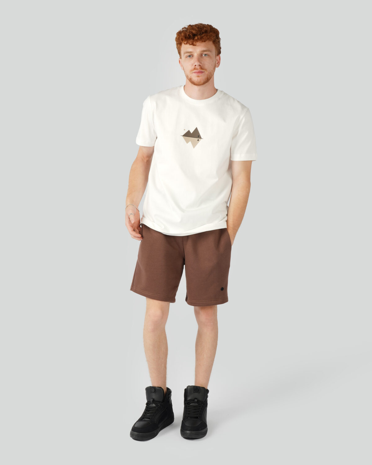 Cotton T-shirt - Image 3