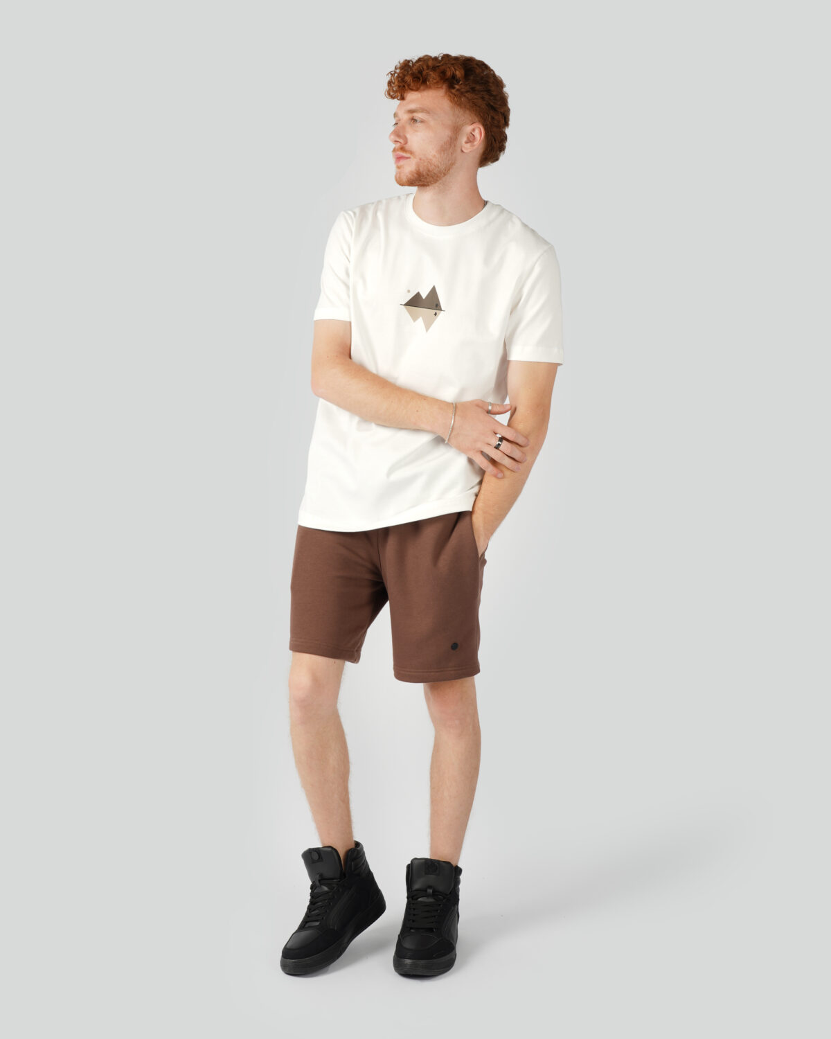 Cotton T-shirt - Image 2