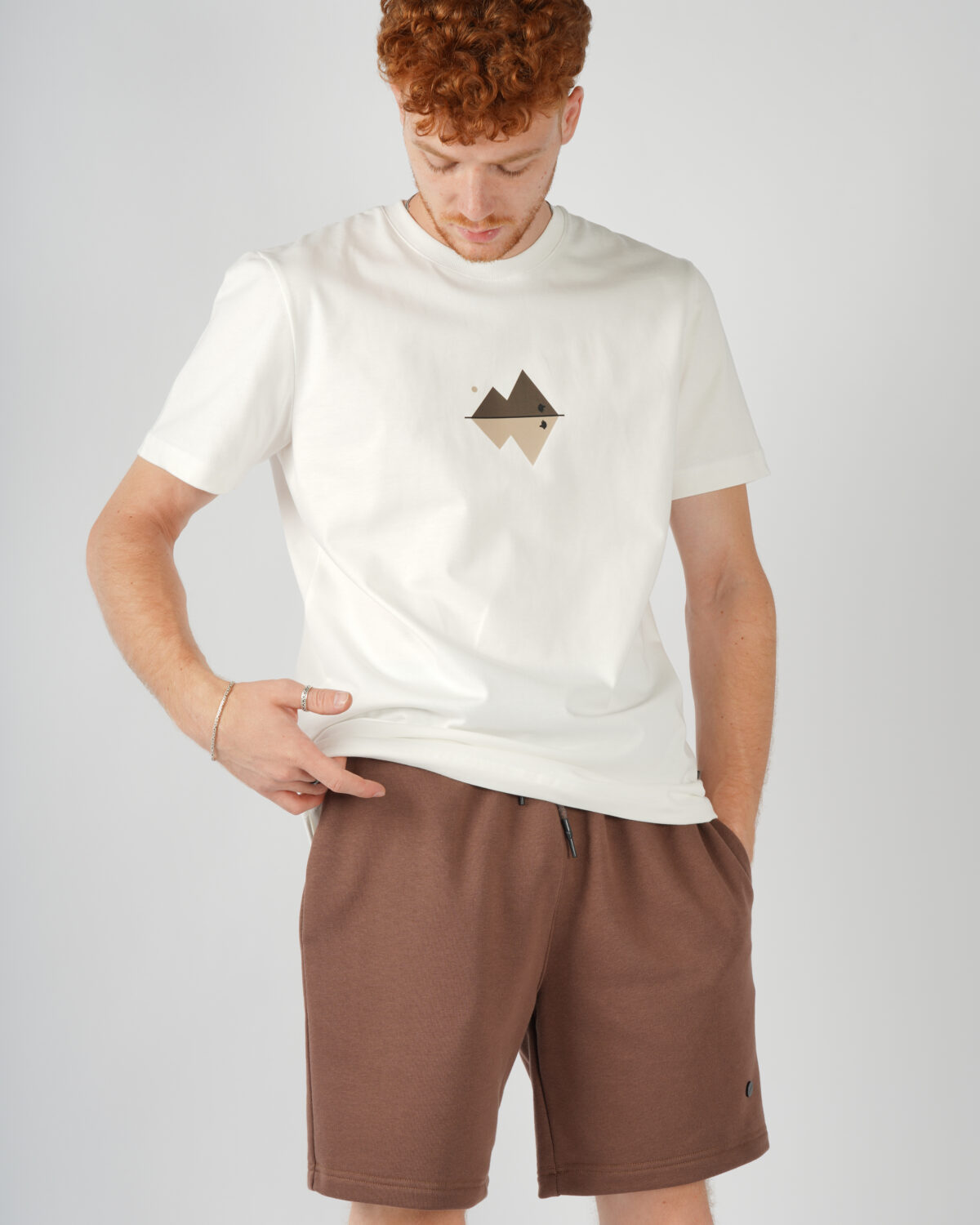 Cotton T-shirt - Image 4
