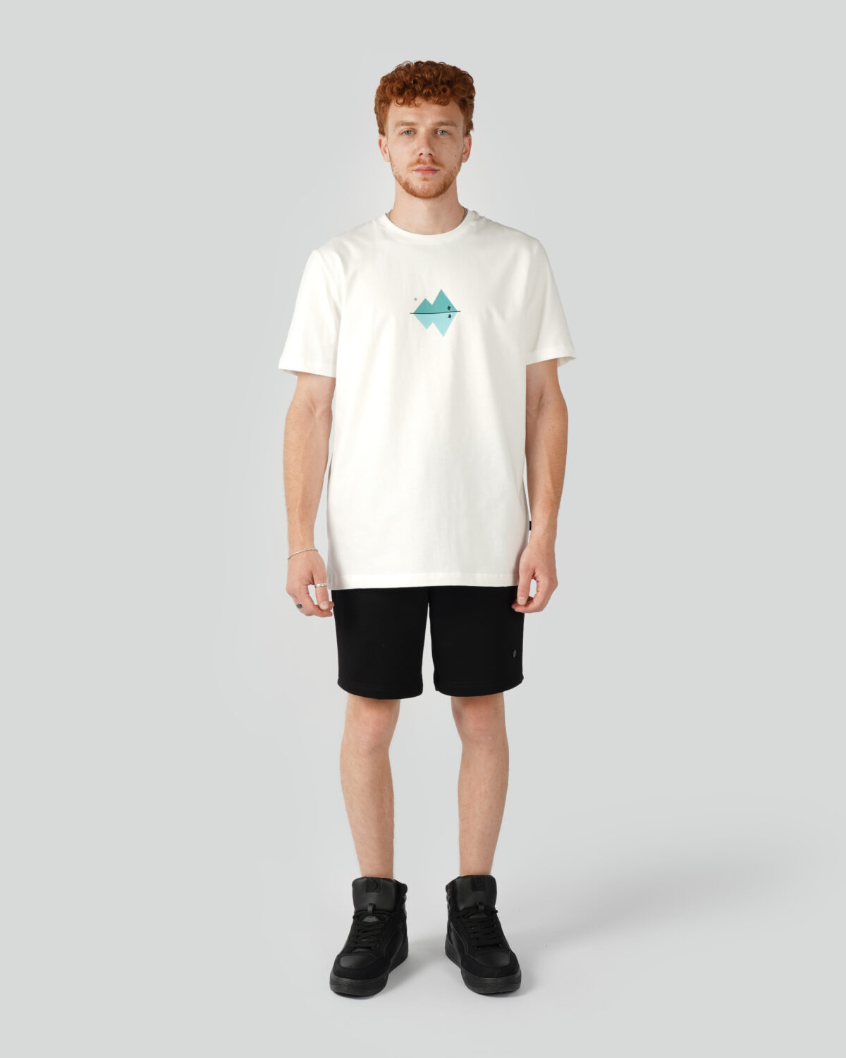 Cotton T-shirt - Image 2
