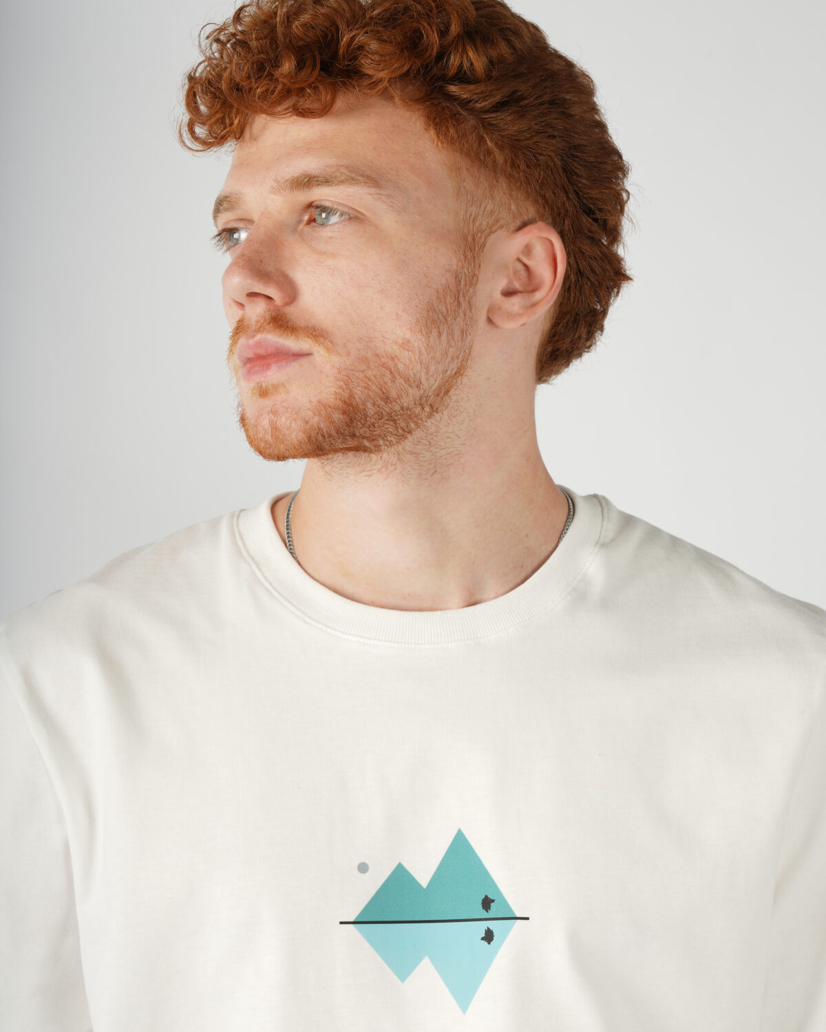 Cotton T-shirt - Image 5