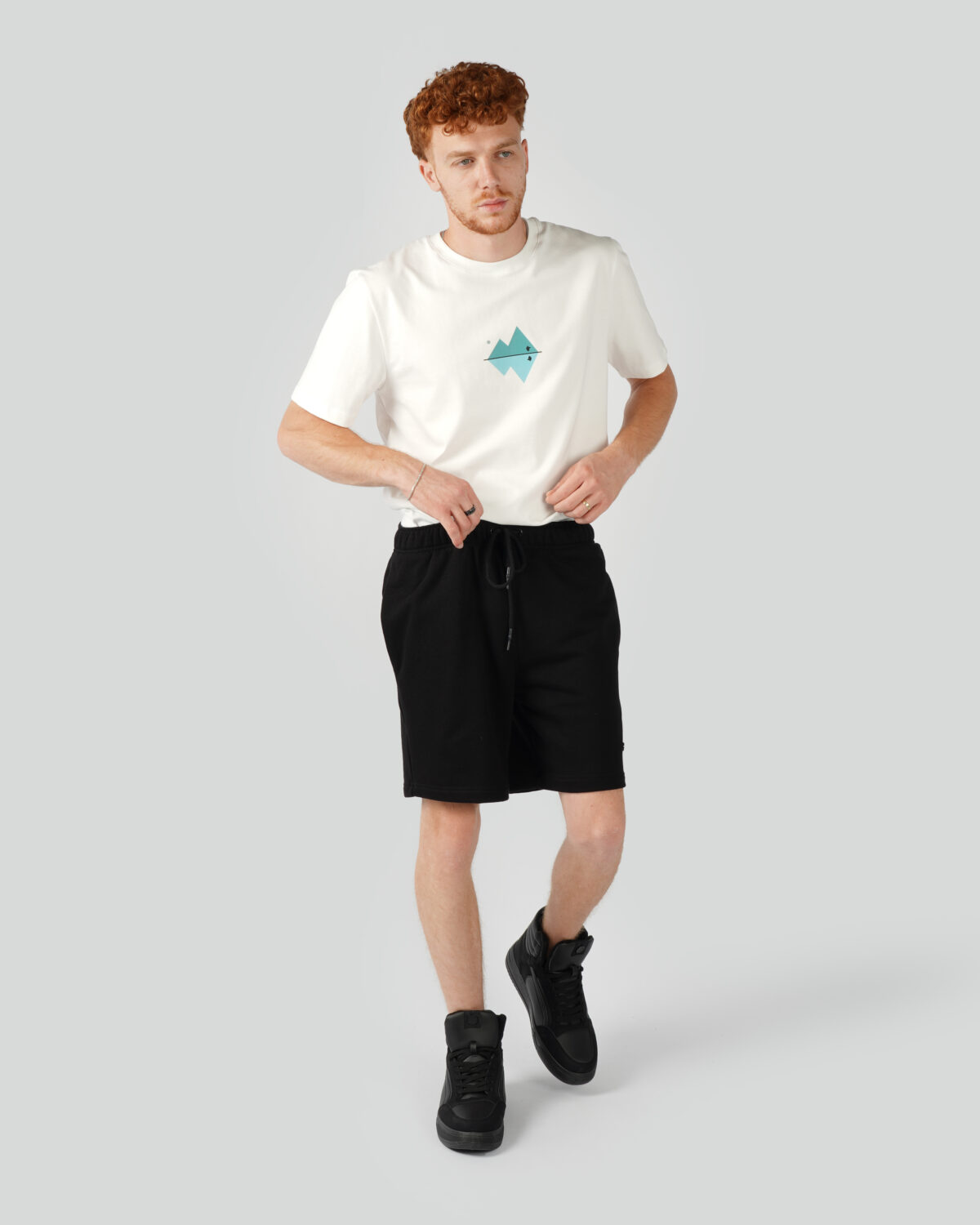 Cotton T-shirt - Image 4