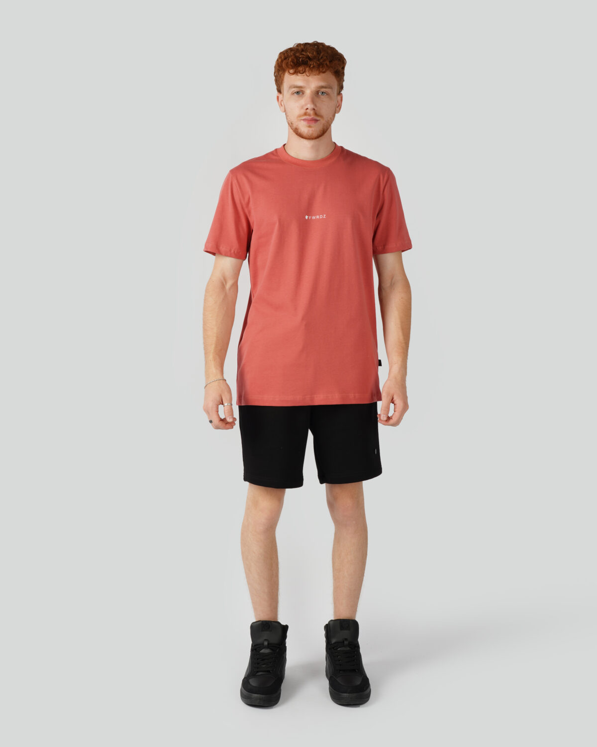 Cotton T-shirt - Image 3