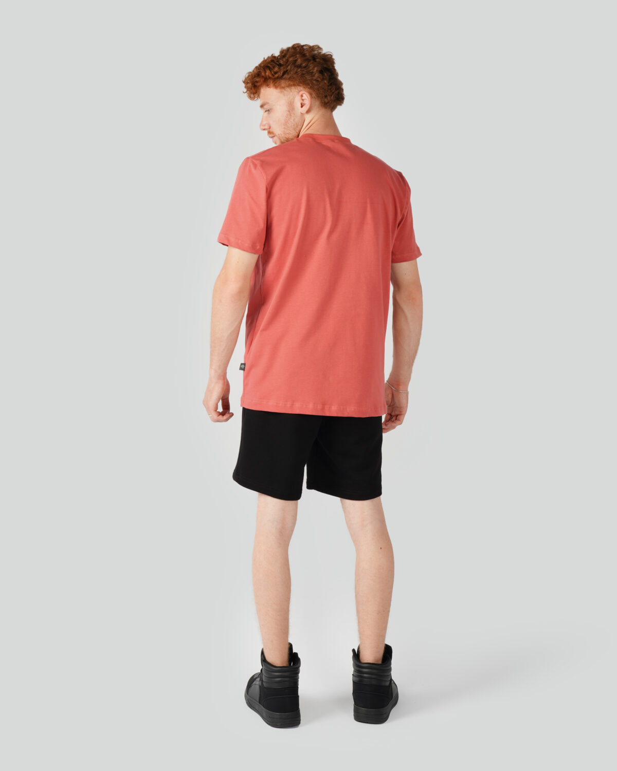 Cotton T-shirt - Image 2