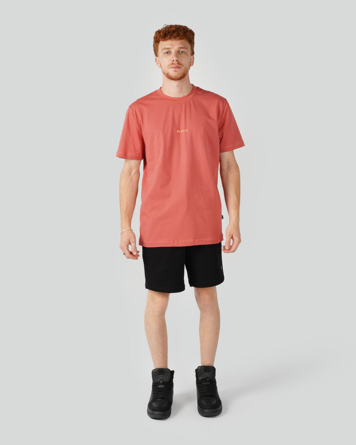 Cotton T-shirt - Image 3