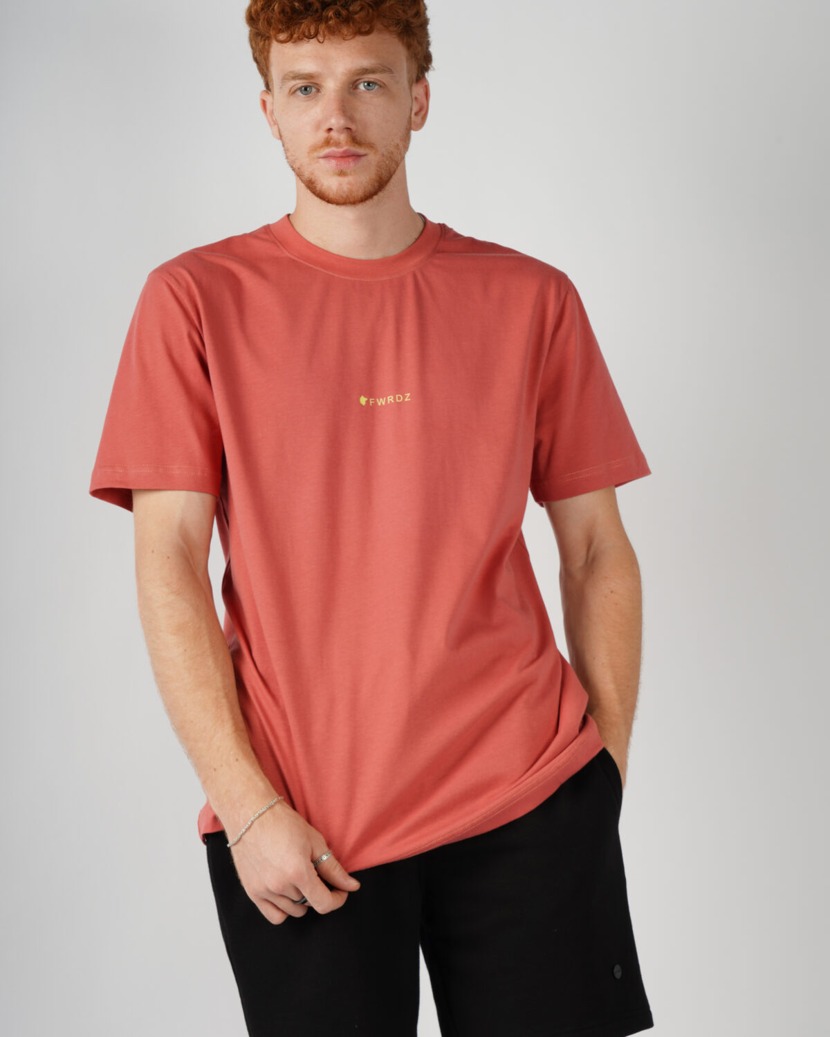 Cotton T-shirt - Image 4