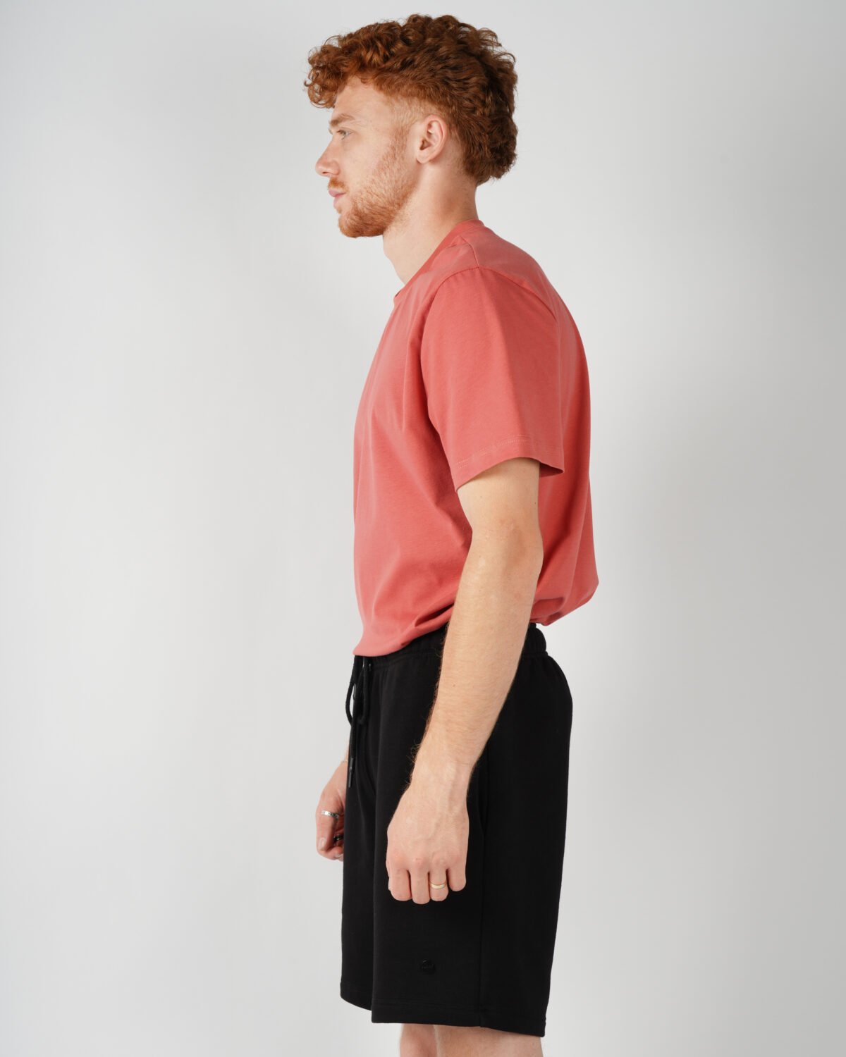 Cotton T-shirt - Image 4