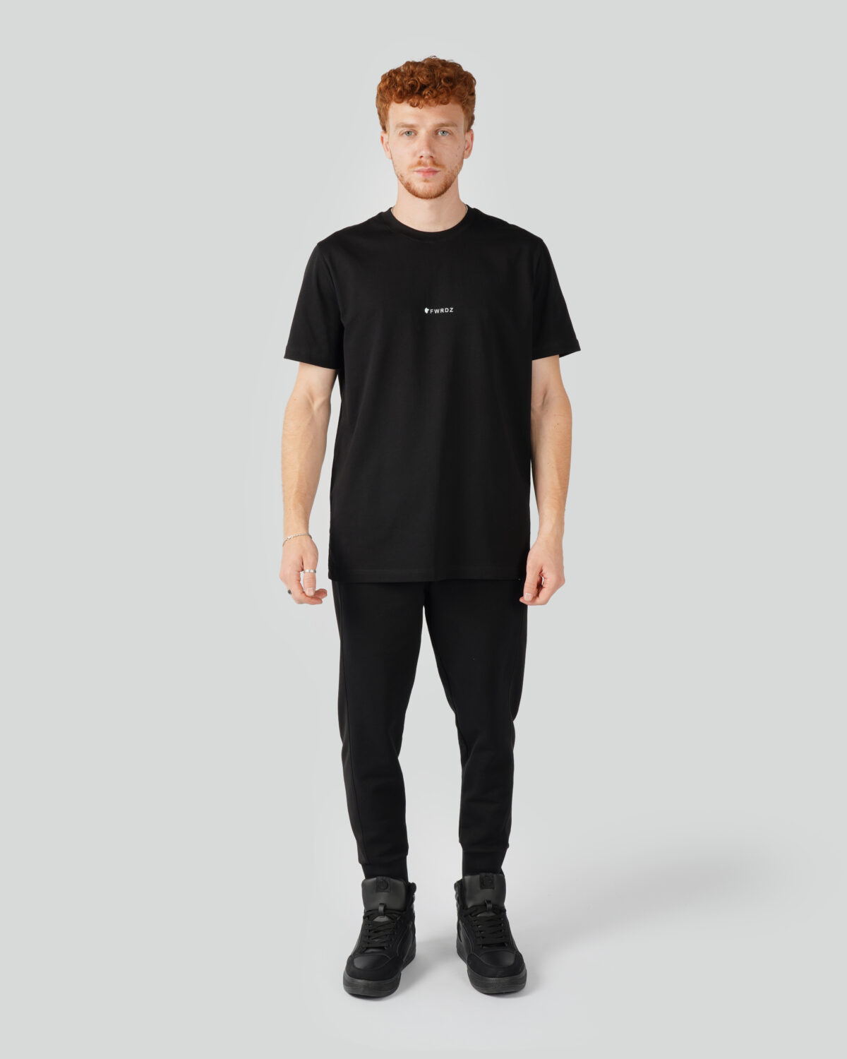 Cotton T-shirt - Image 2