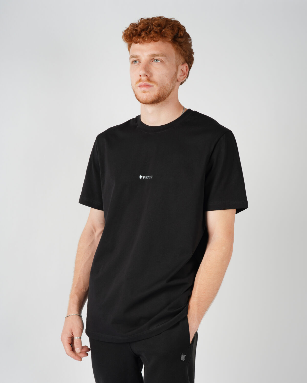 Cotton T-shirt - Image 3