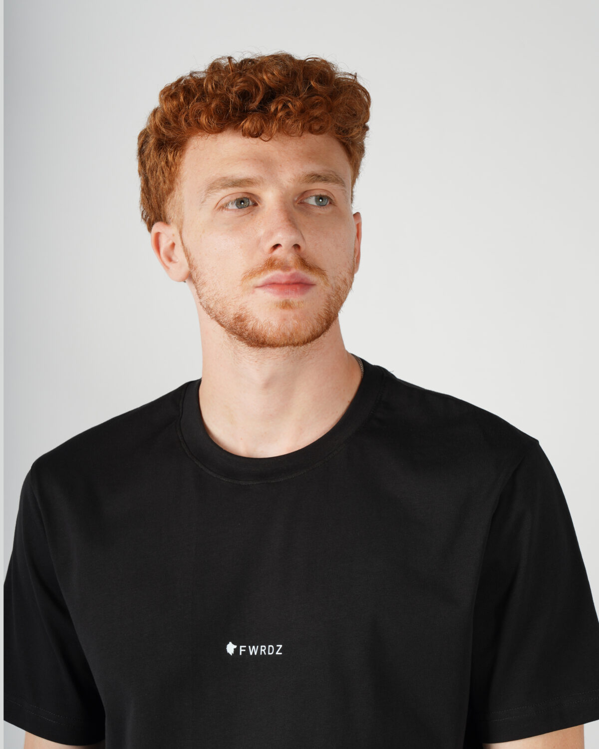 Cotton T-shirt - Image 4