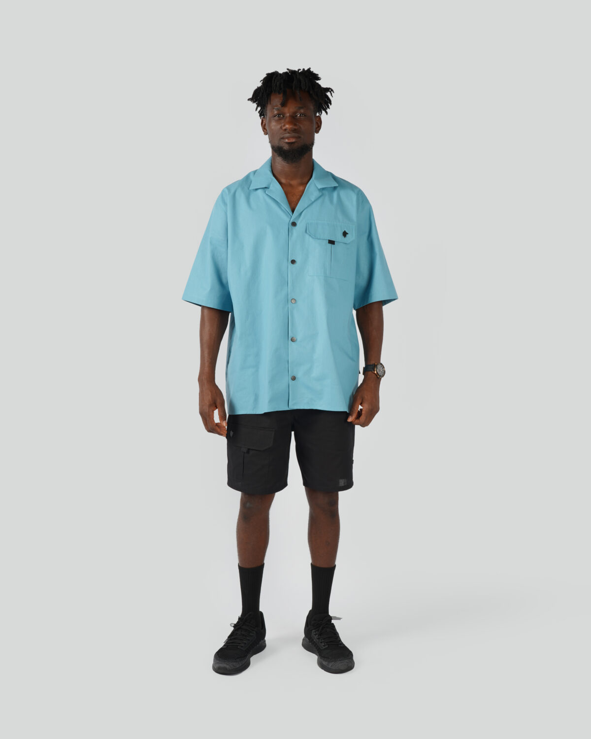 Poplin Shirt - Image 2