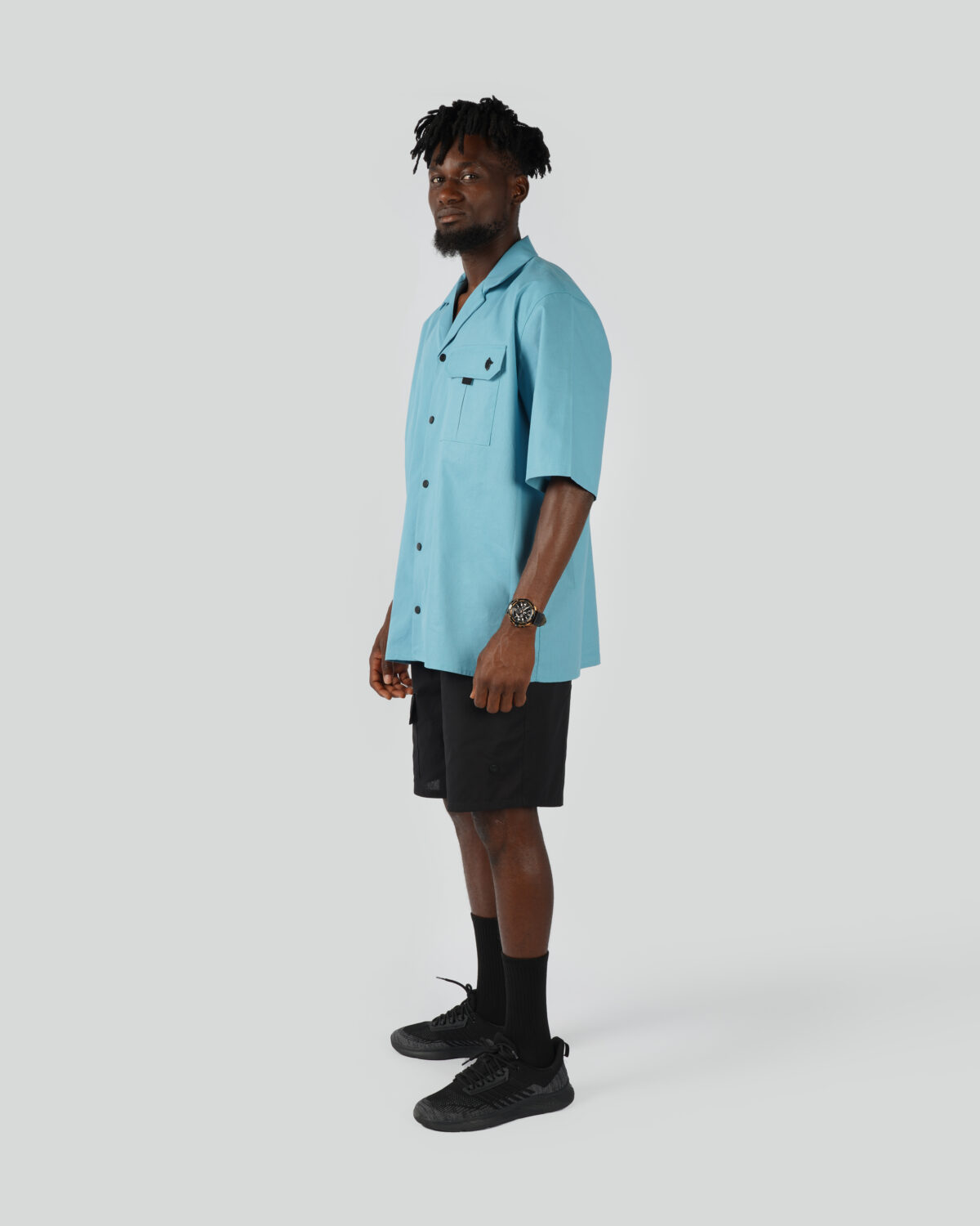 Poplin Shirt - Image 4
