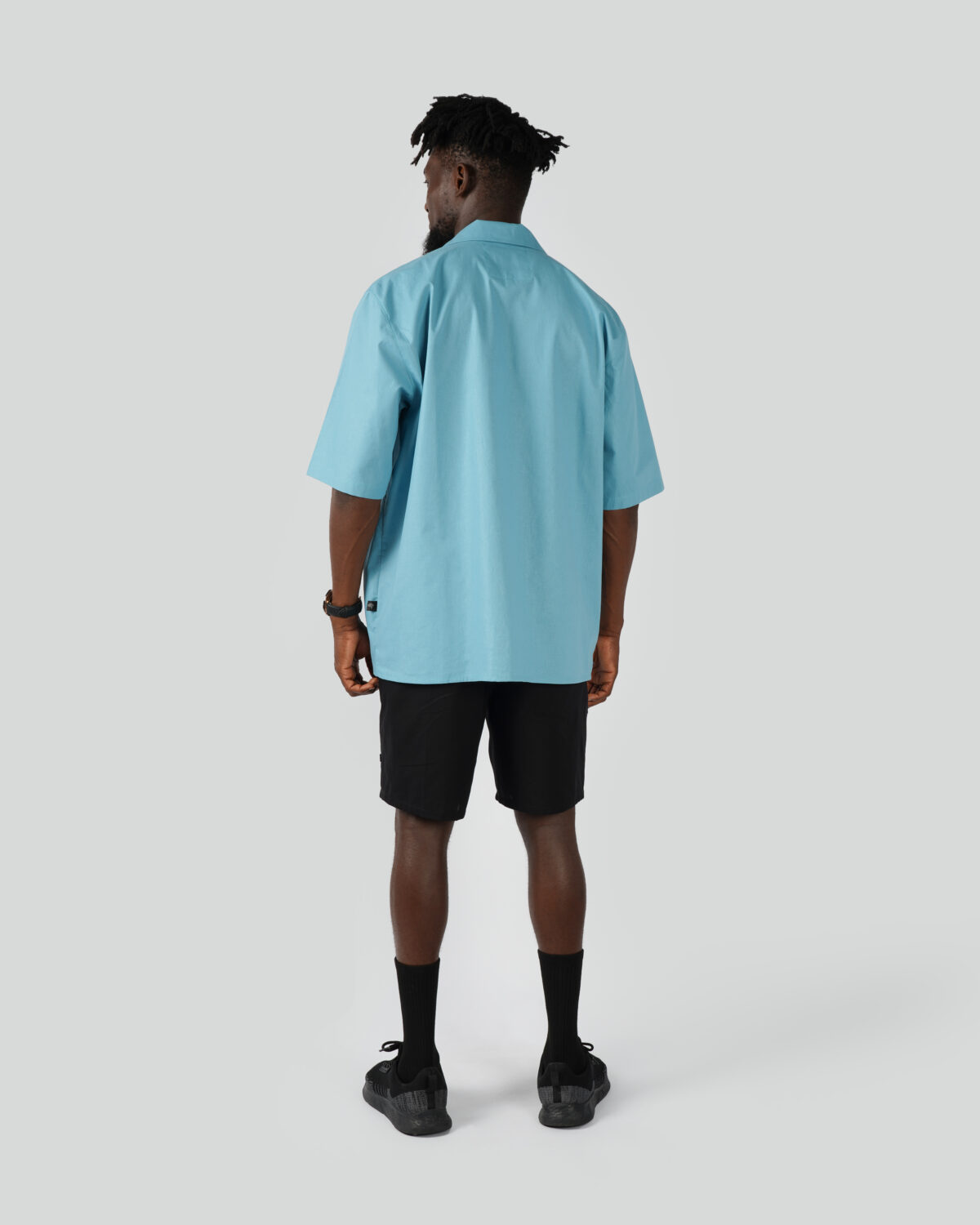 Poplin Shirt - Image 3