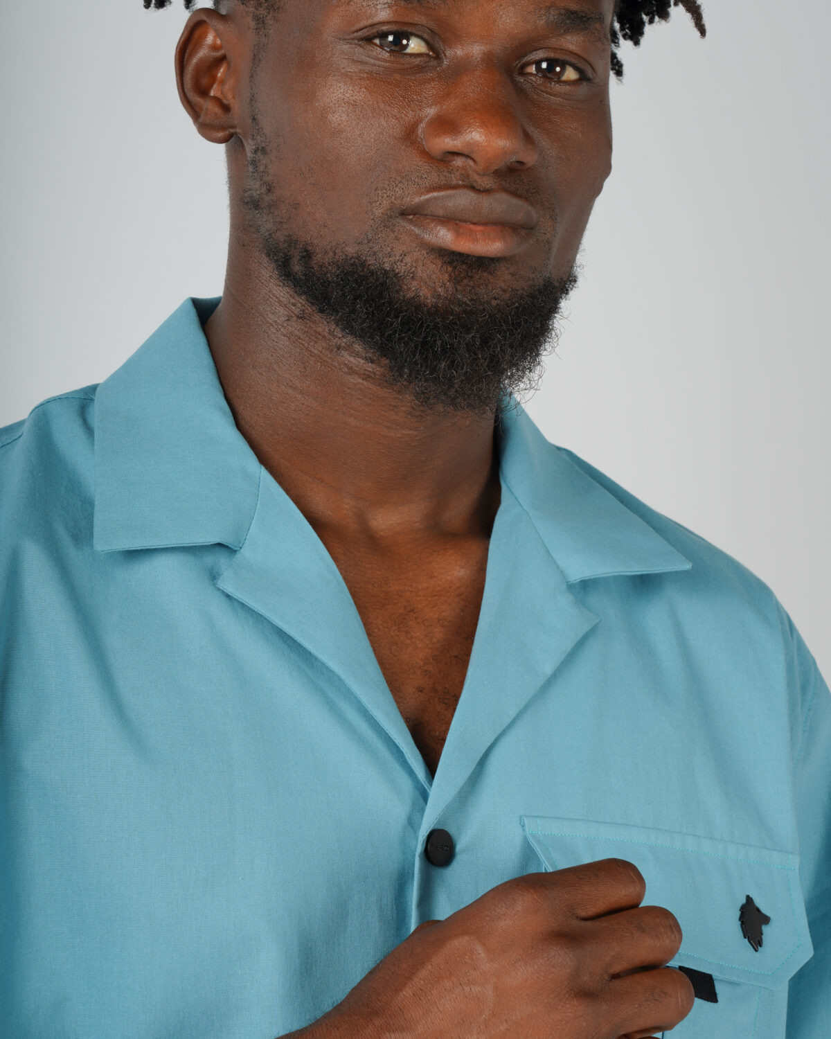 Poplin Shirt - Image 6