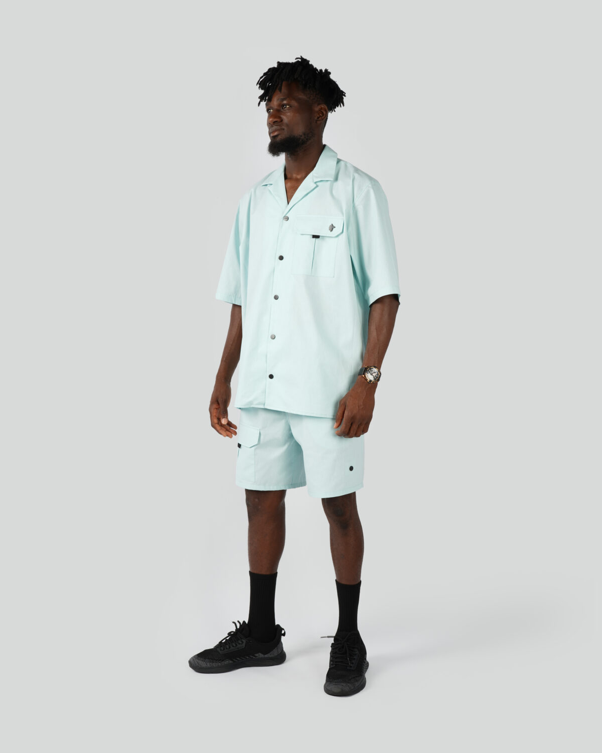 Poplin Shirt - Image 2