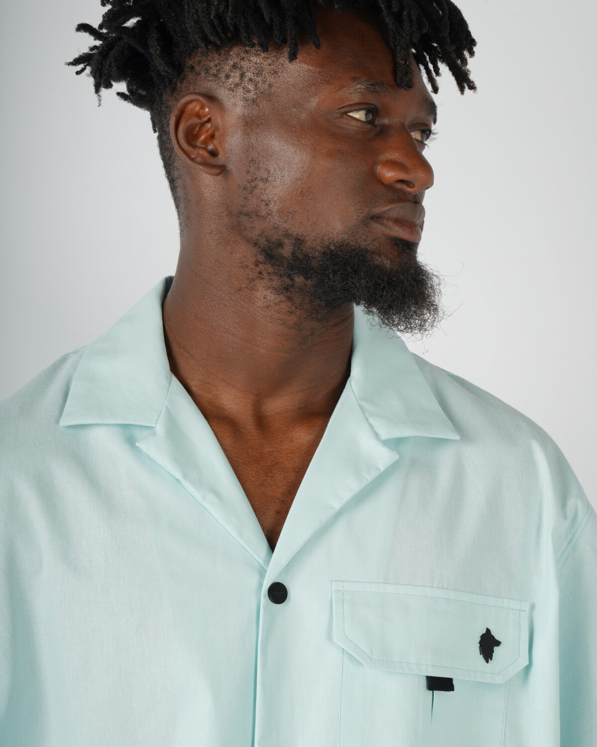 Poplin Shirt - Image 5