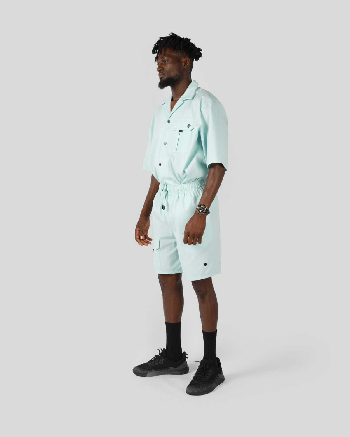 Poplin Shirt - Image 4