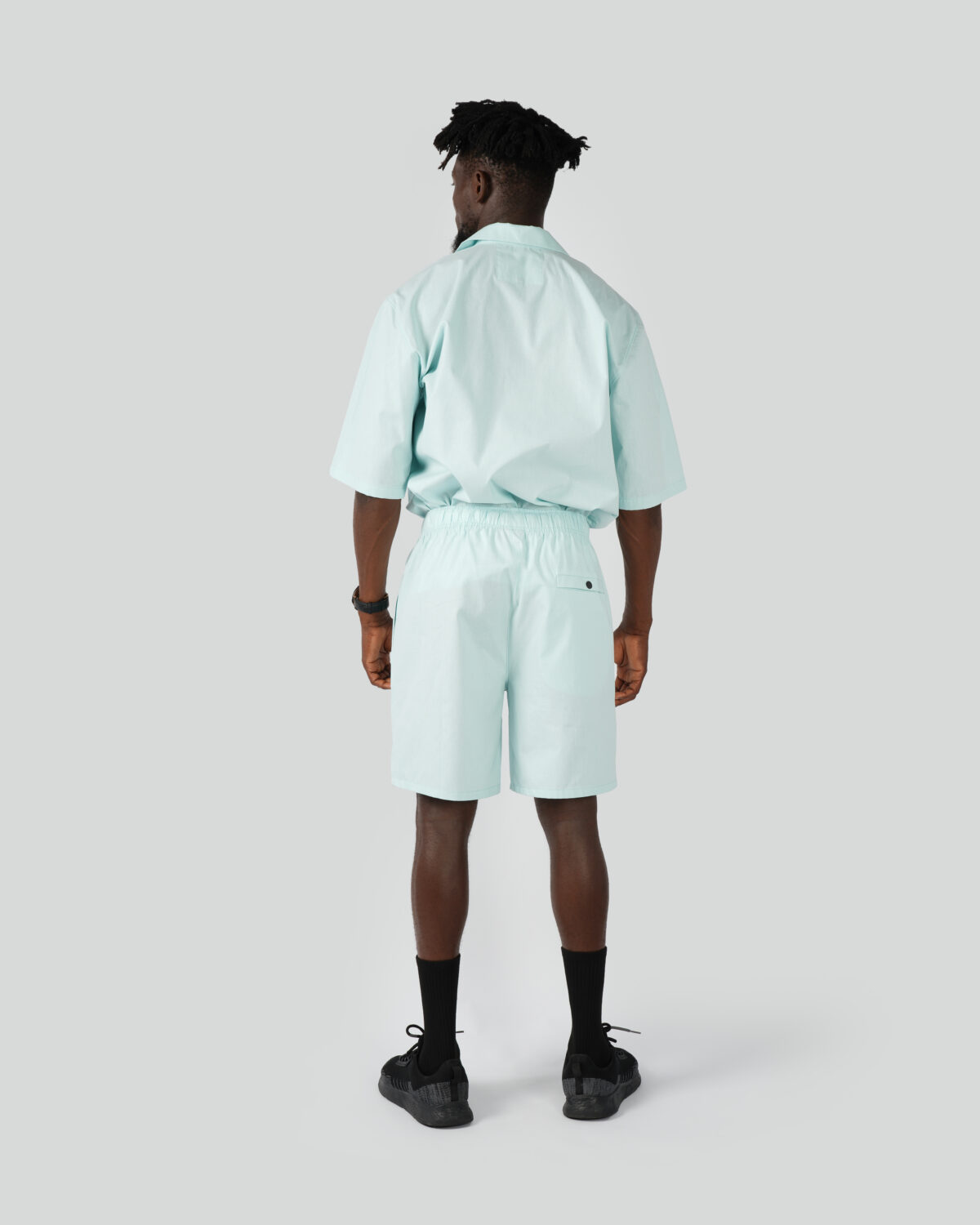 Poplin Shirt - Image 3