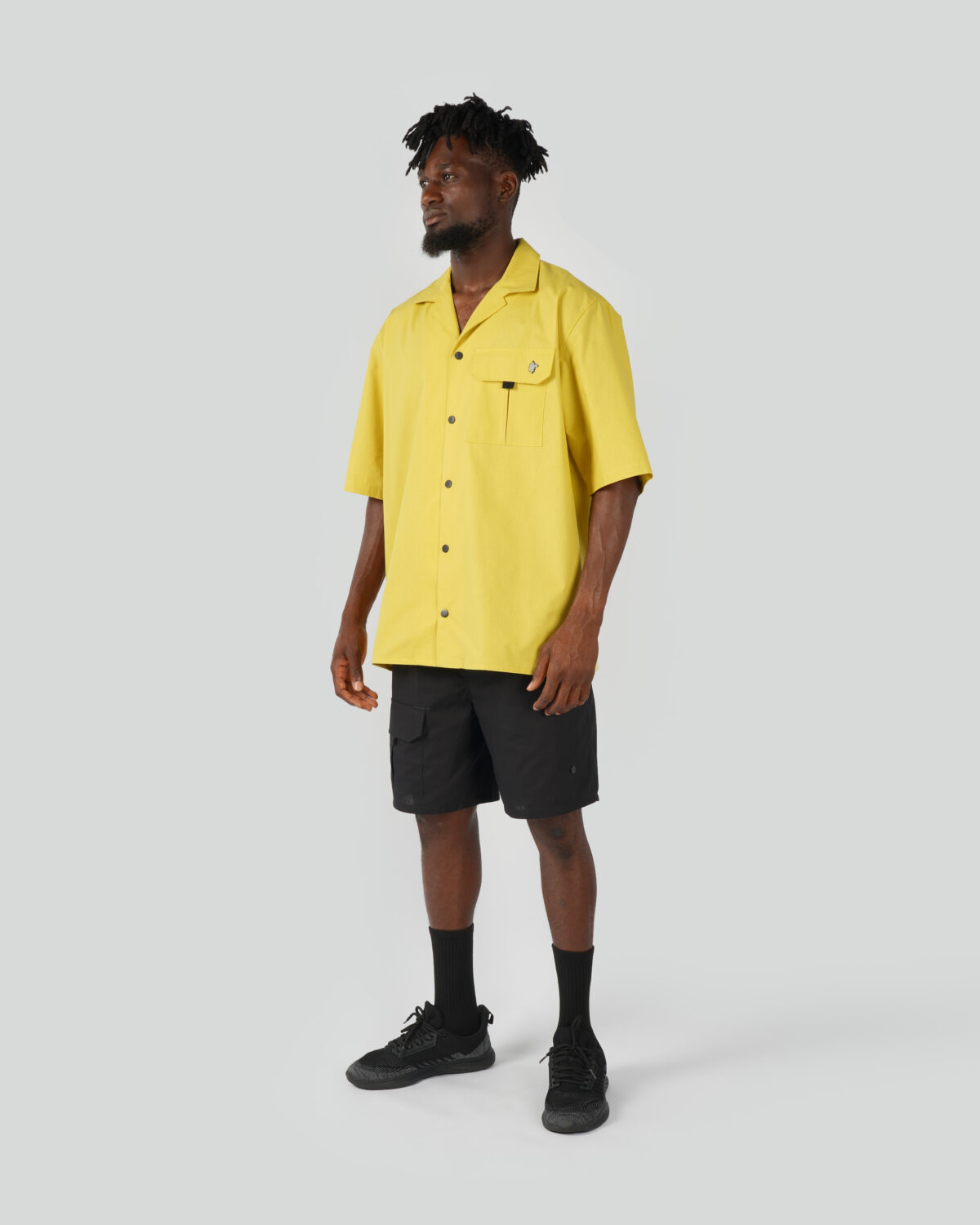Poplin Shirt - Image 3