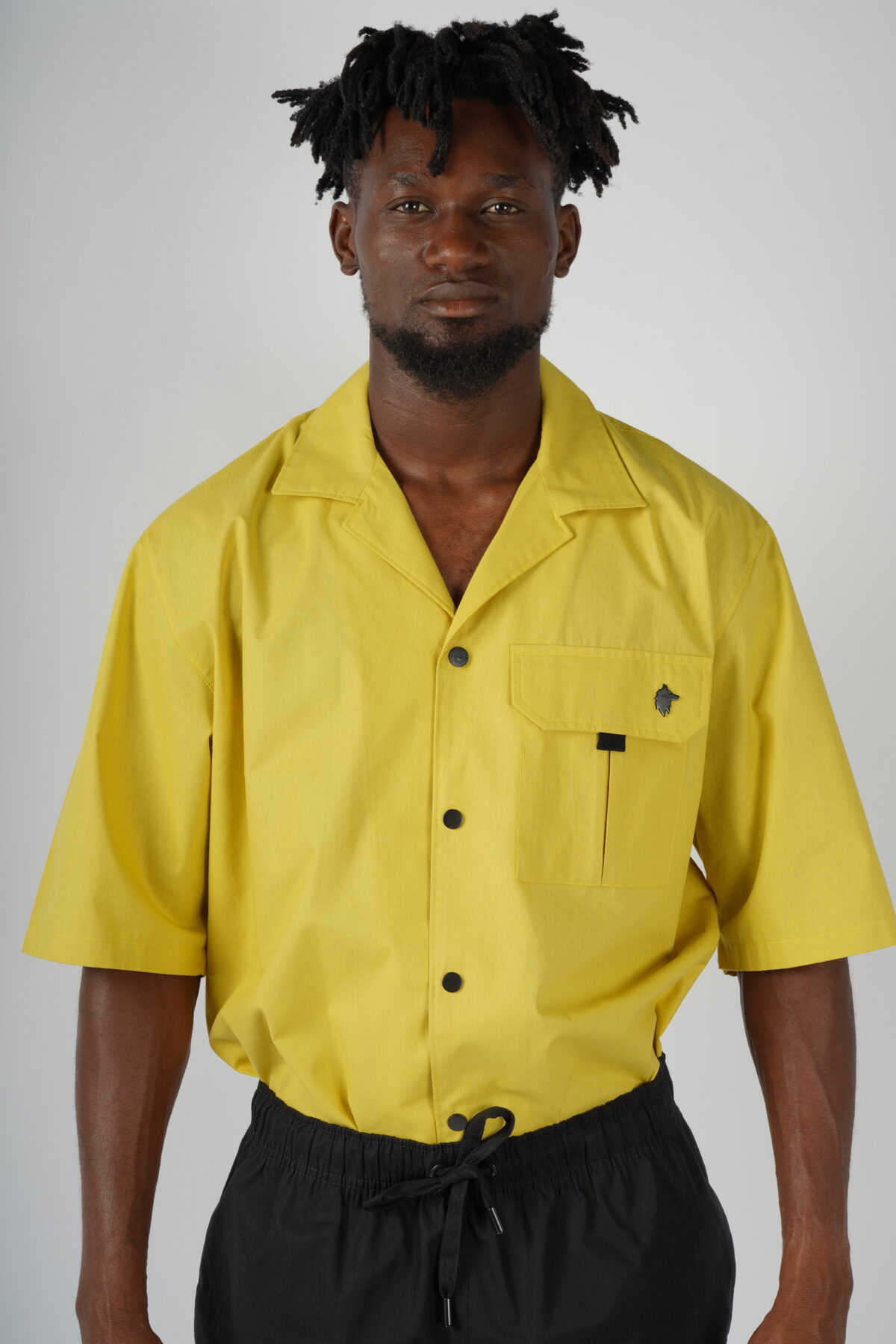 Poplin Shirt - Image 6
