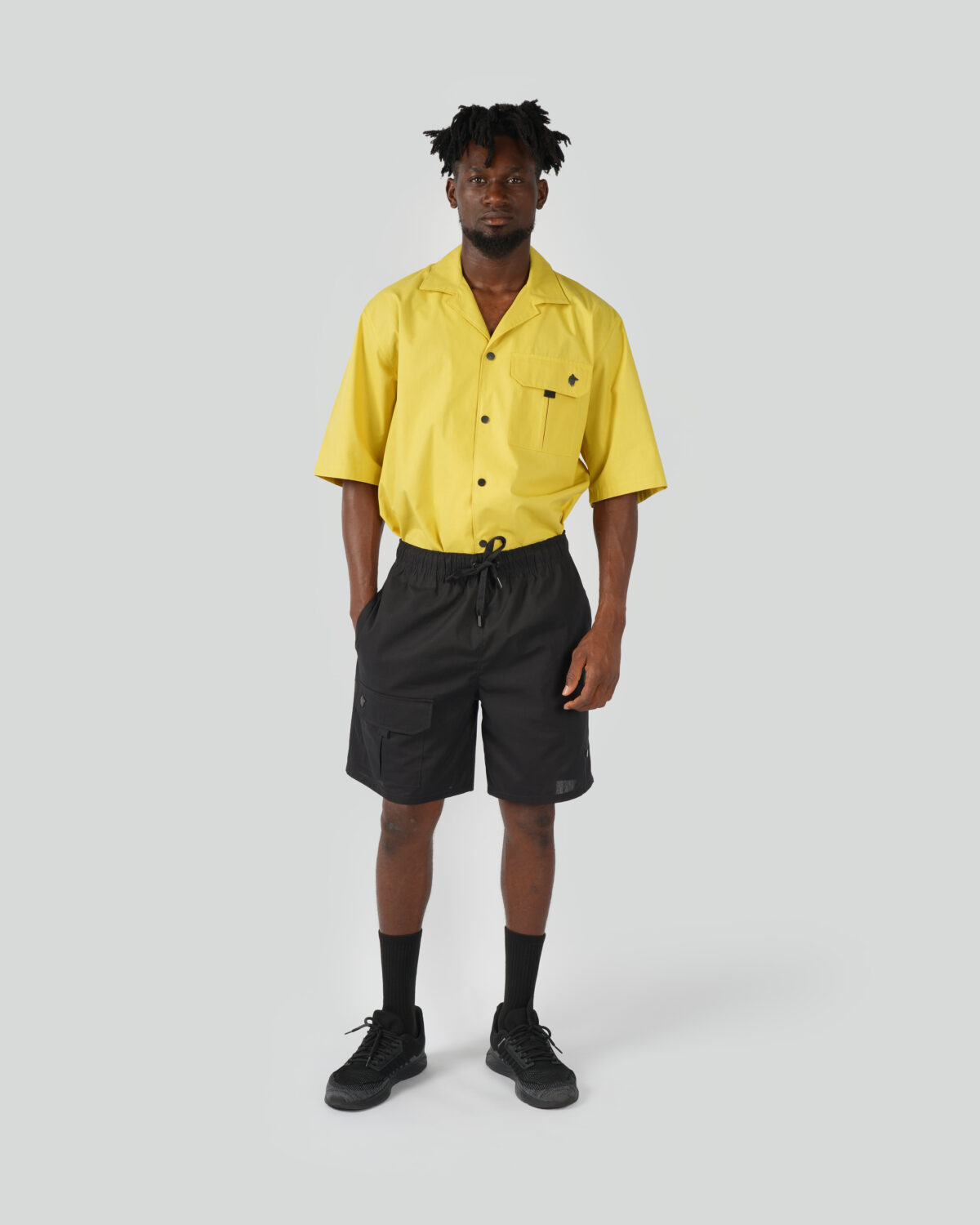 Poplin Shirt - Image 2