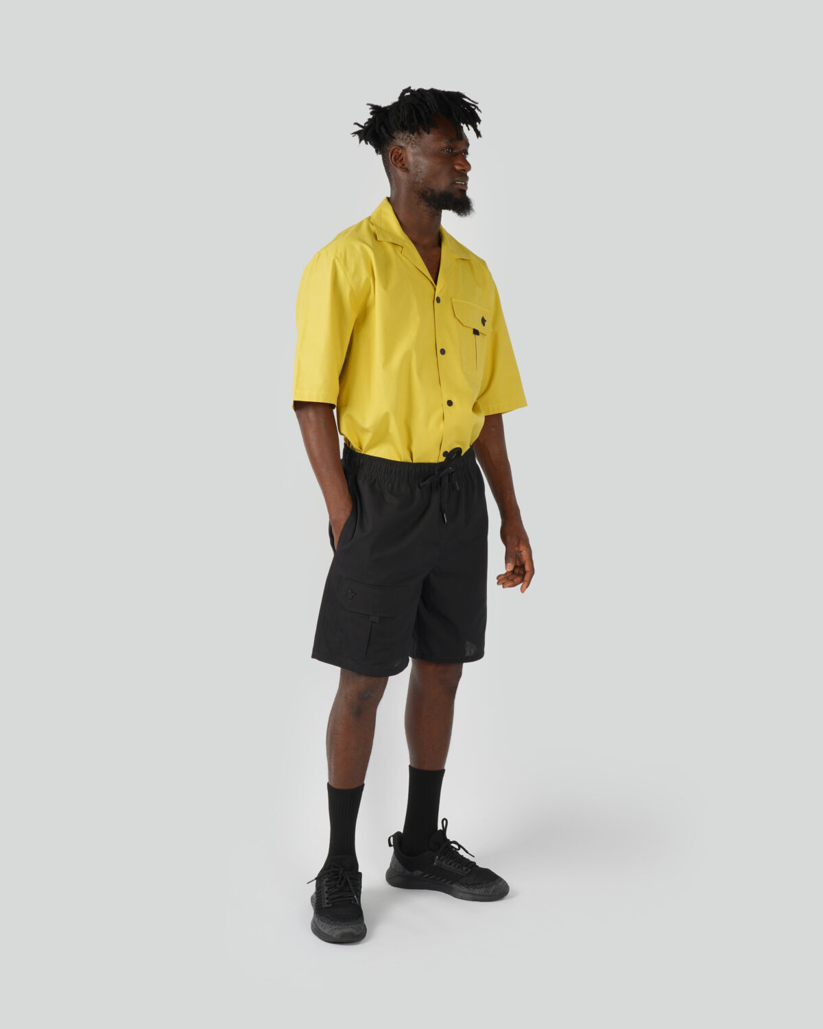 Poplin Shirt - Image 5