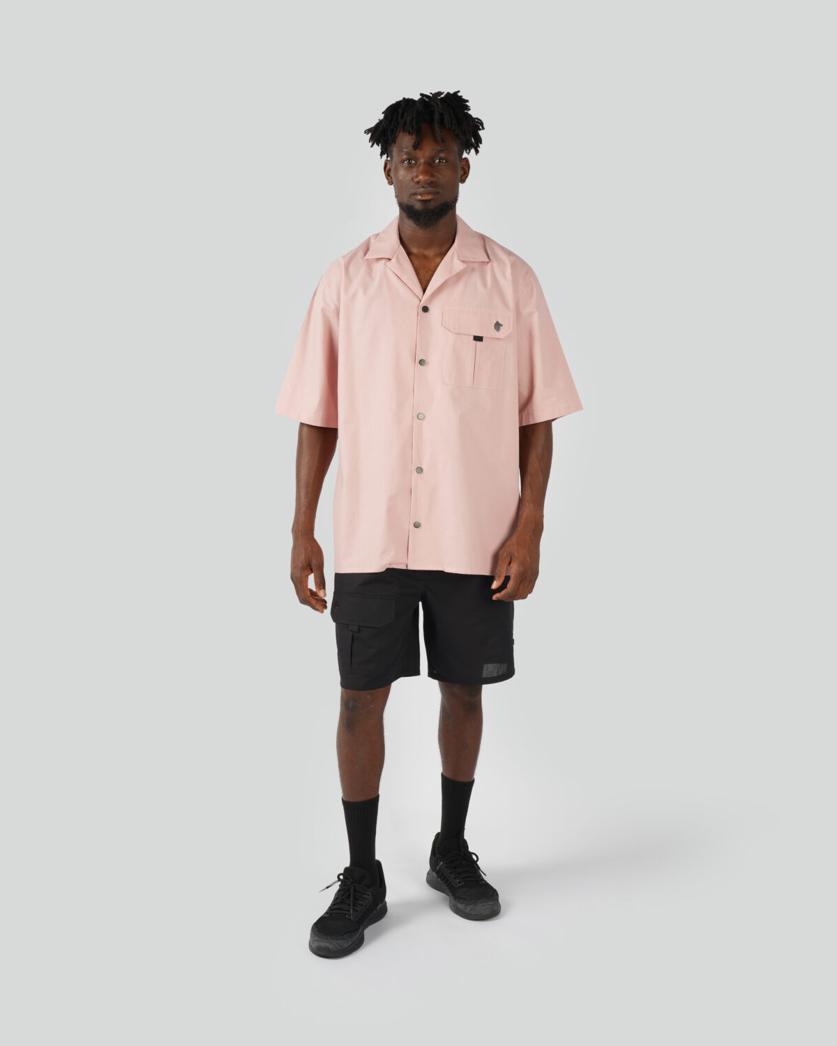 Poplin Shirt - Image 2
