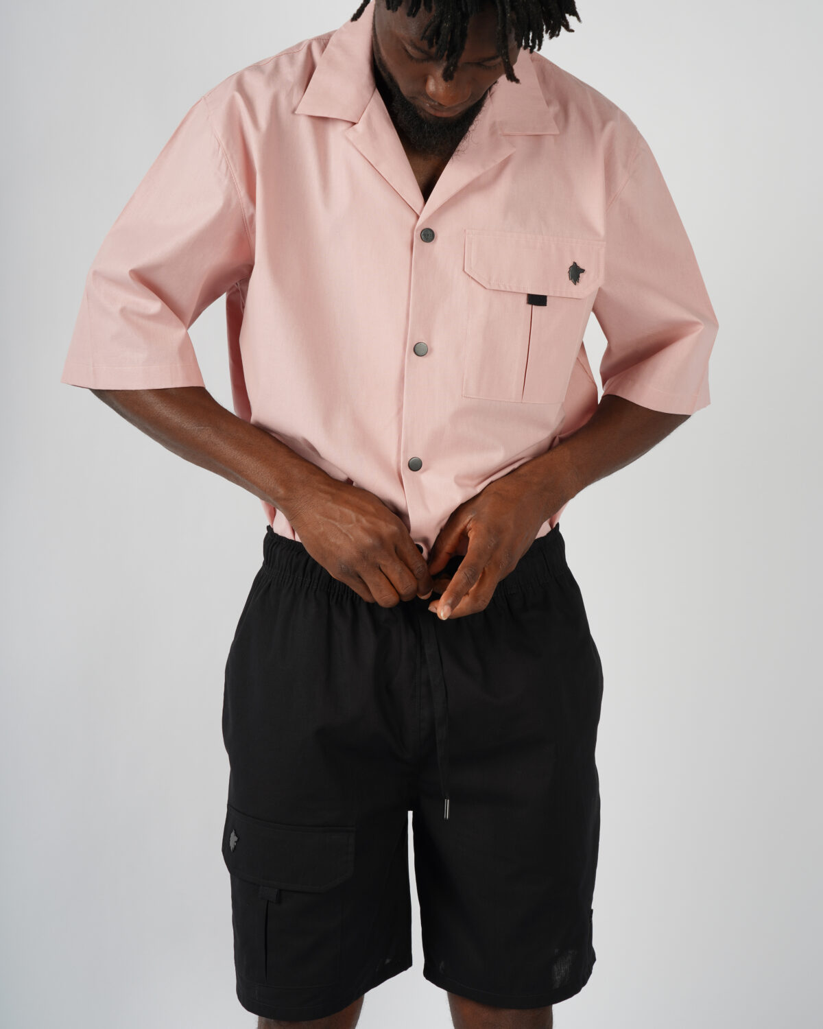 Poplin Shirt - Image 4