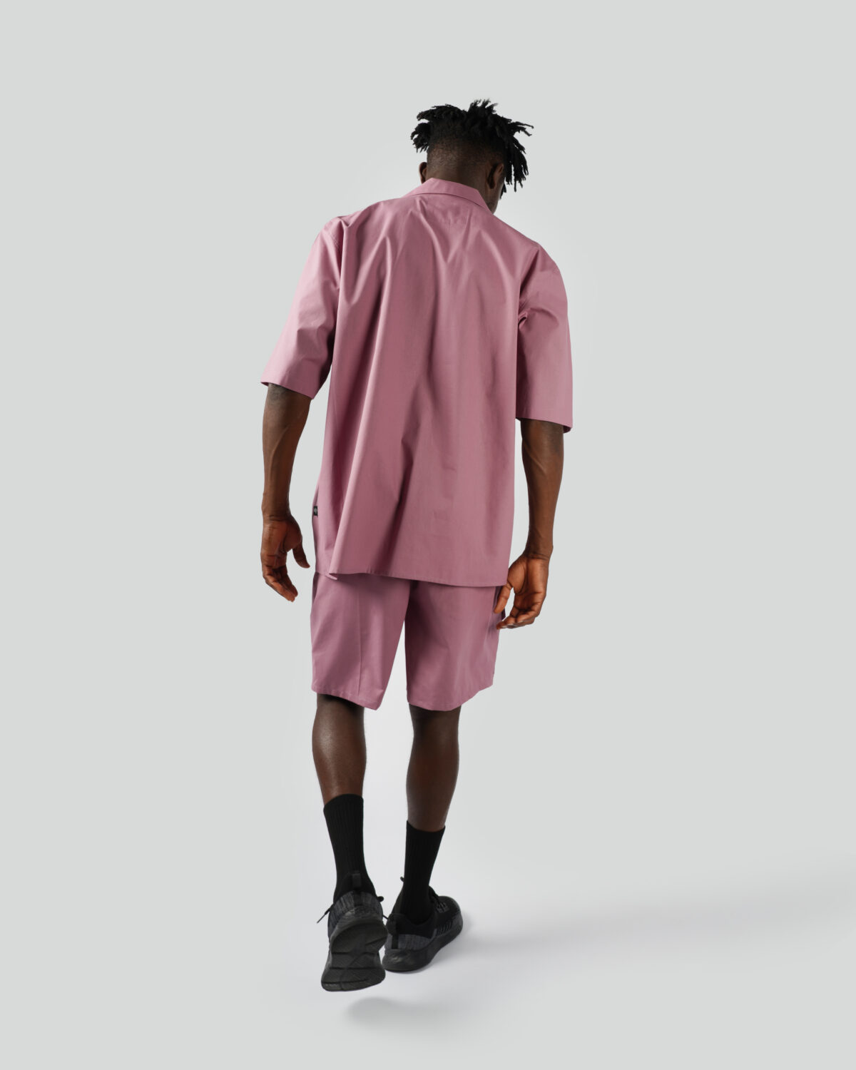 Poplin Shirt - Image 3