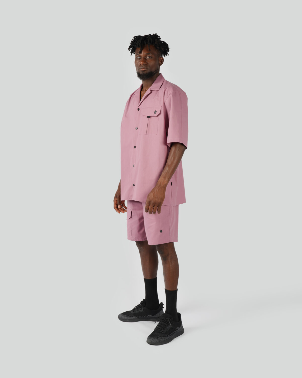Poplin Shirt - Image 2