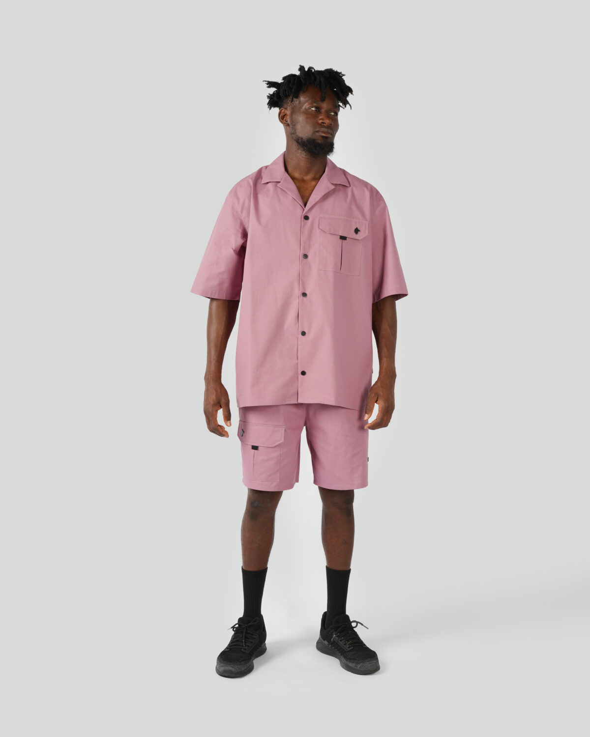 Poplin Shirt - Image 4
