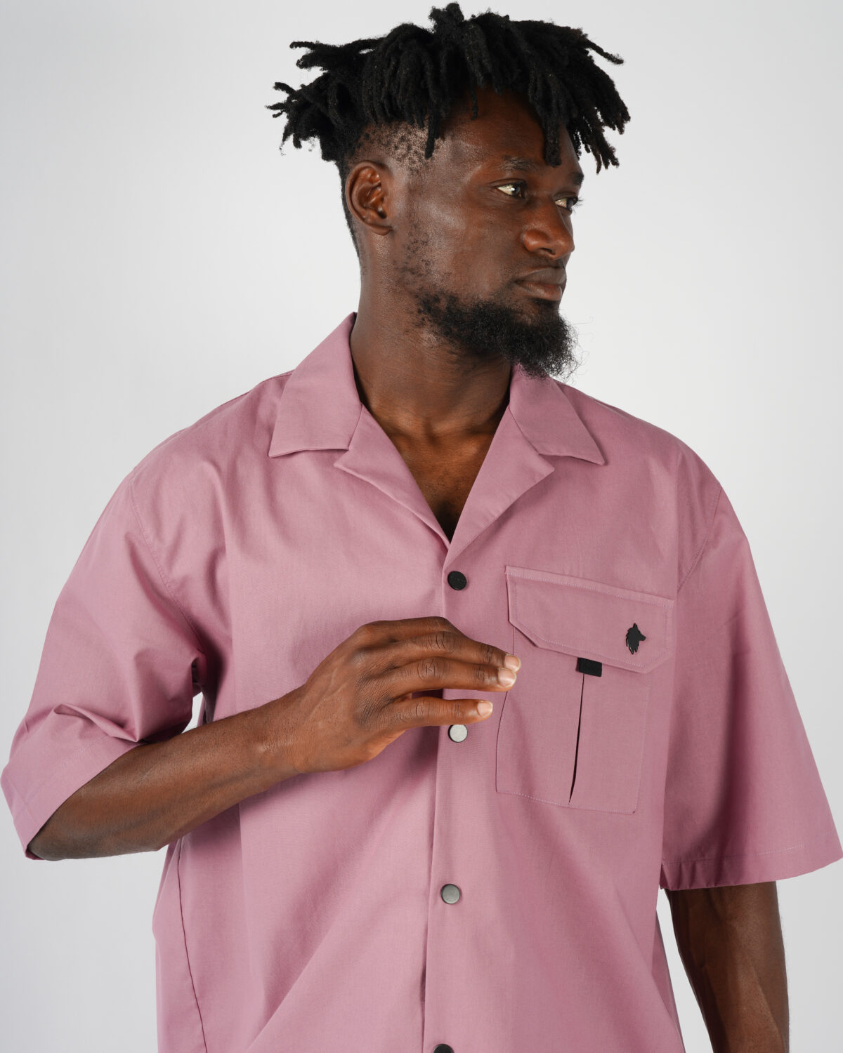 Poplin Shirt - Image 6