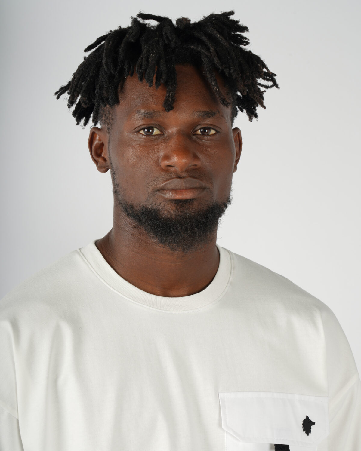 Oversized Cotton T-shirt - Image 6
