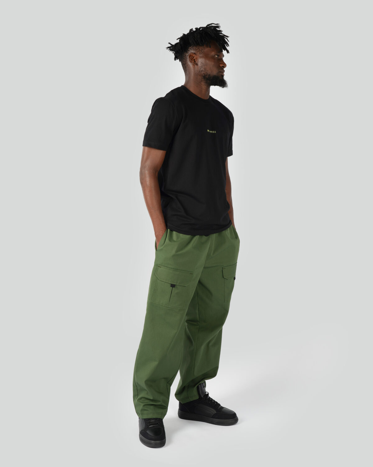 Cotton T-shirt - Image 4