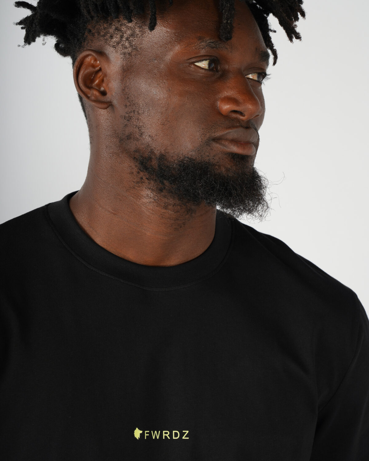 Cotton T-shirt - Image 5