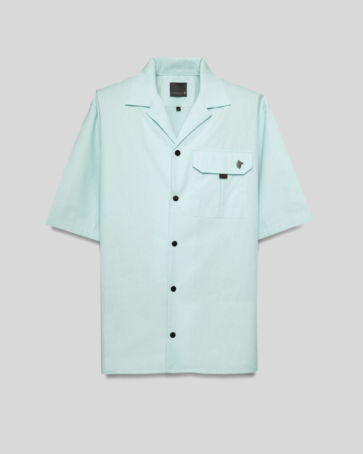 Poplin Shirt