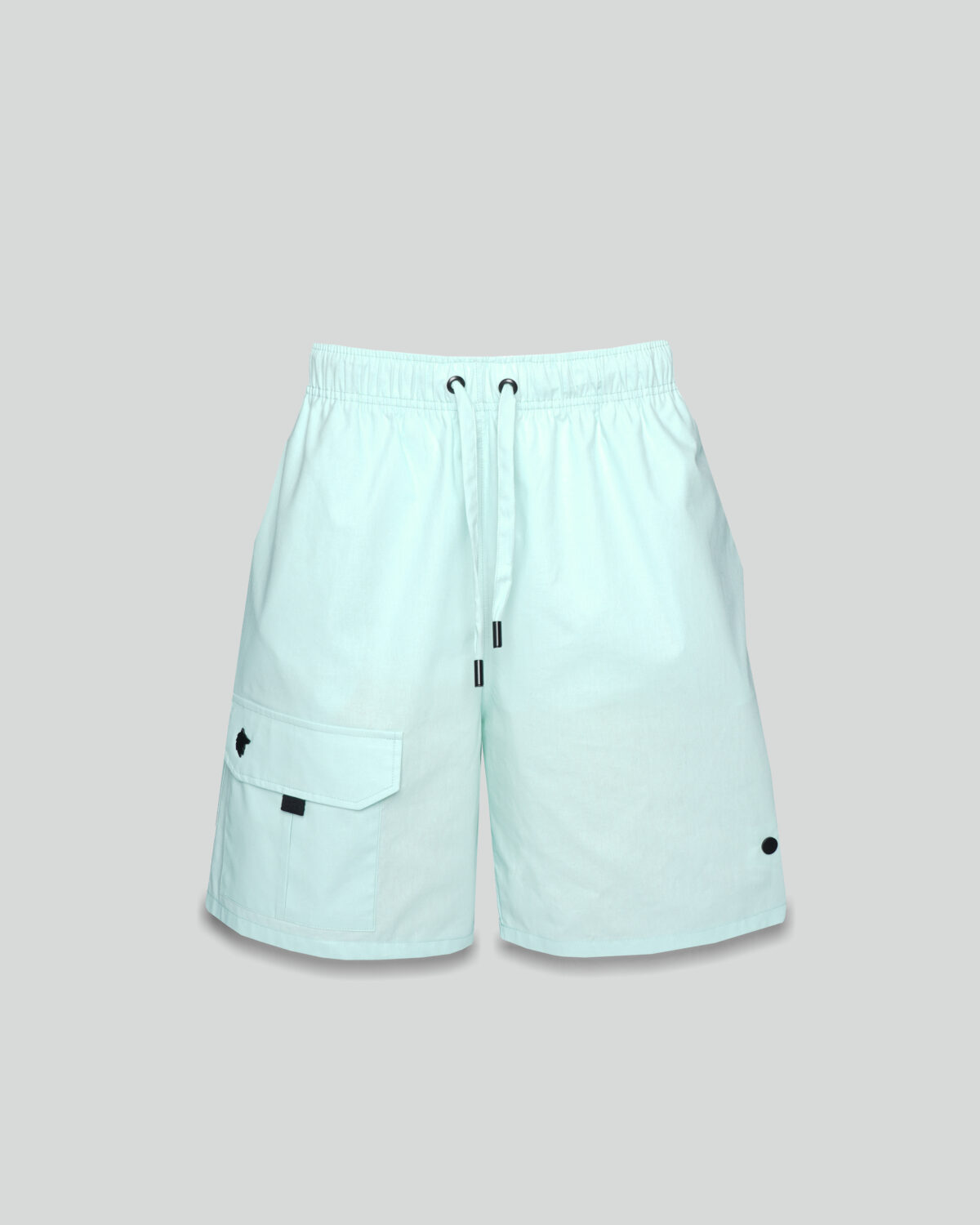 Popline Bermuda shorts
